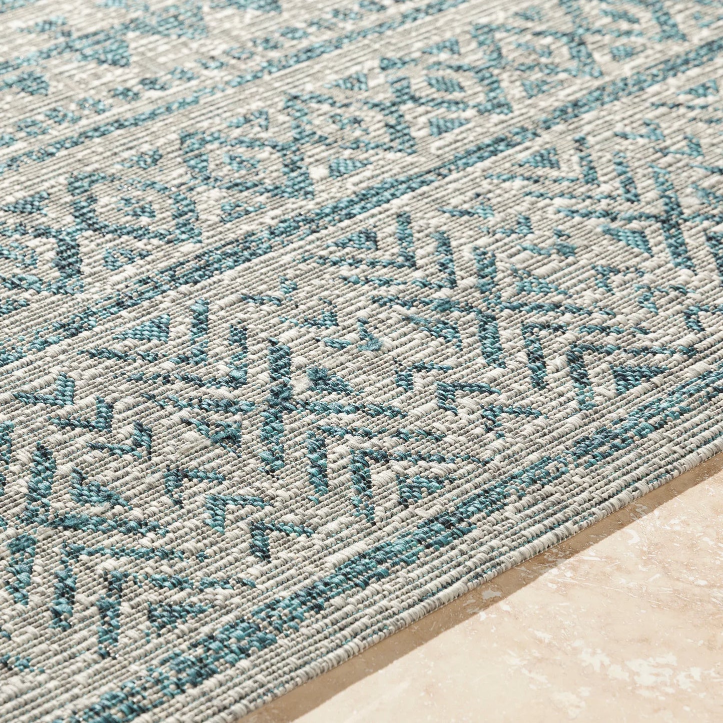 Eagean Machine Woven Rug Livabliss Eagean