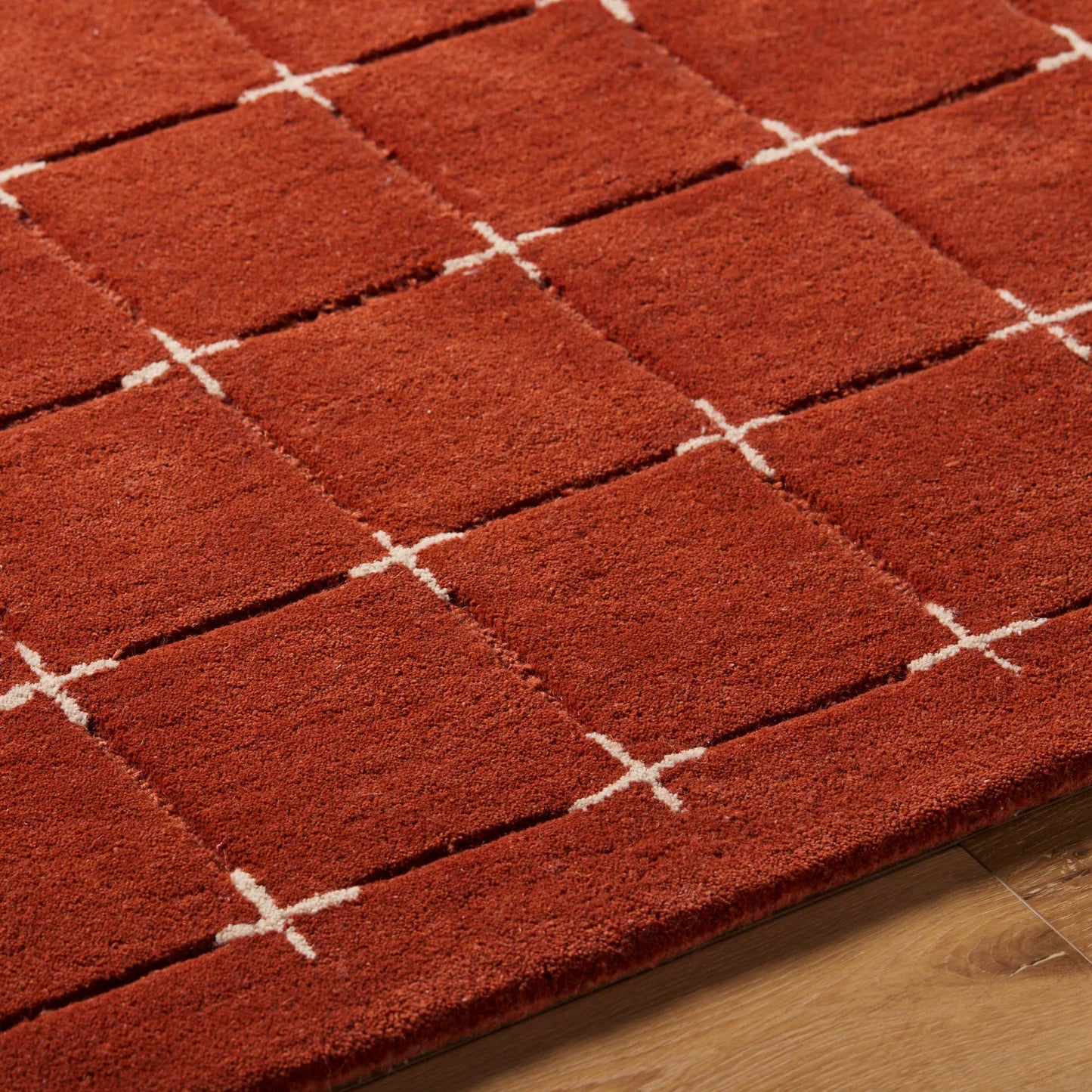 Brook Handmade Rug Livabliss Brook