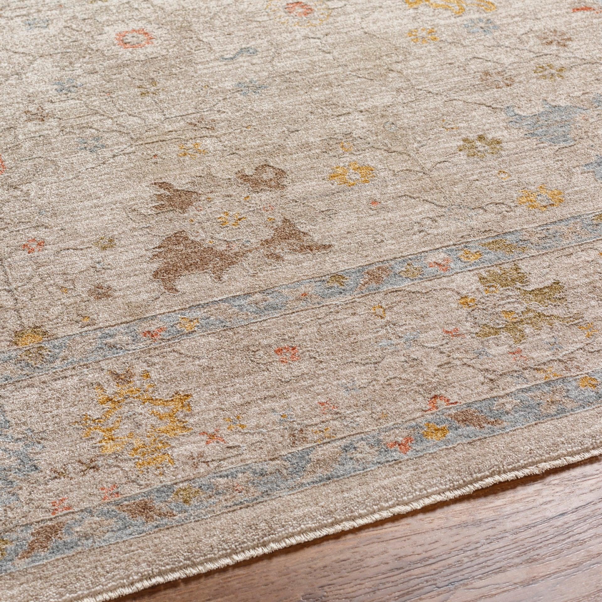 Avant Garde Machine Woven Rug Livabliss Avant Garde