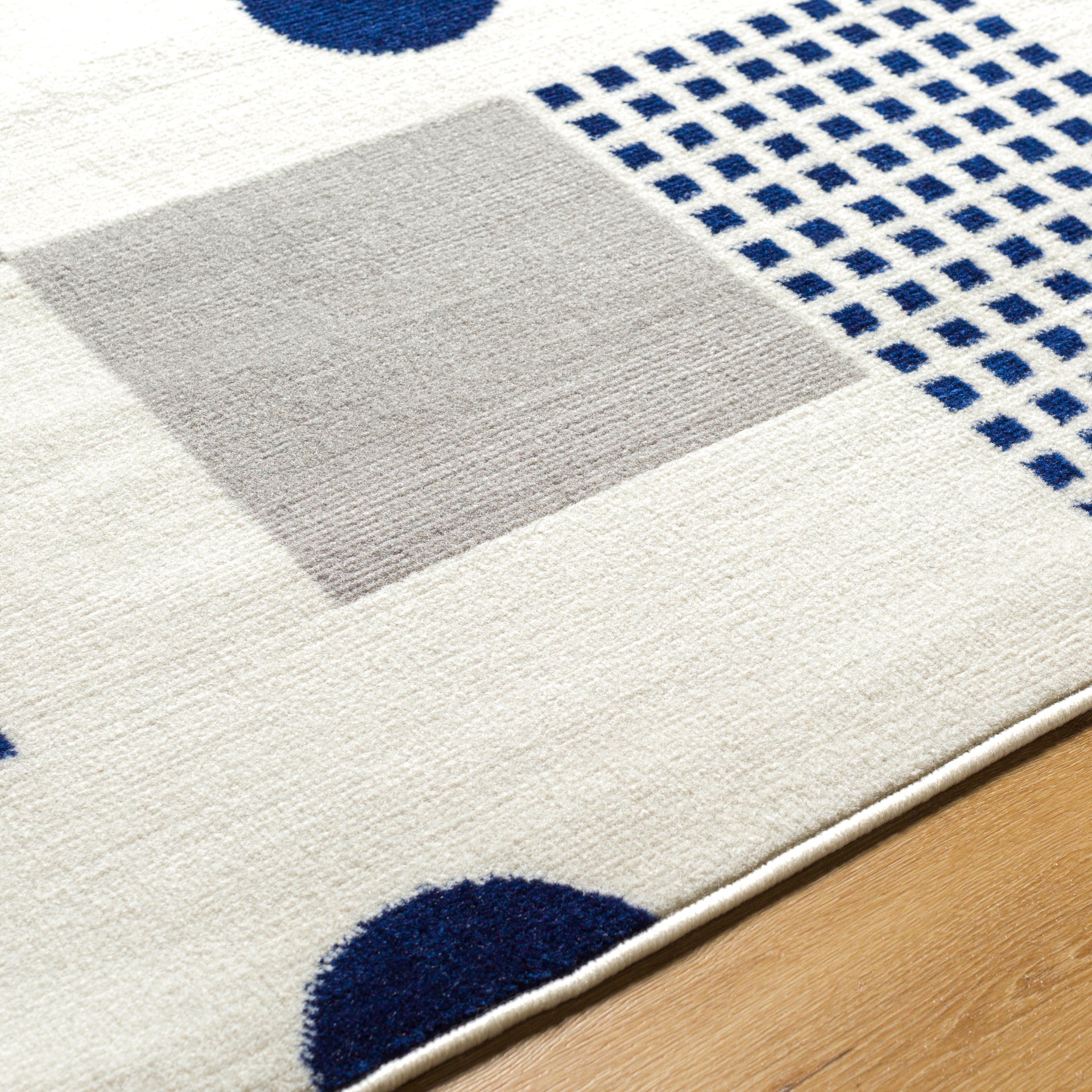Pisa Machine Woven Rug Livabliss Pisa