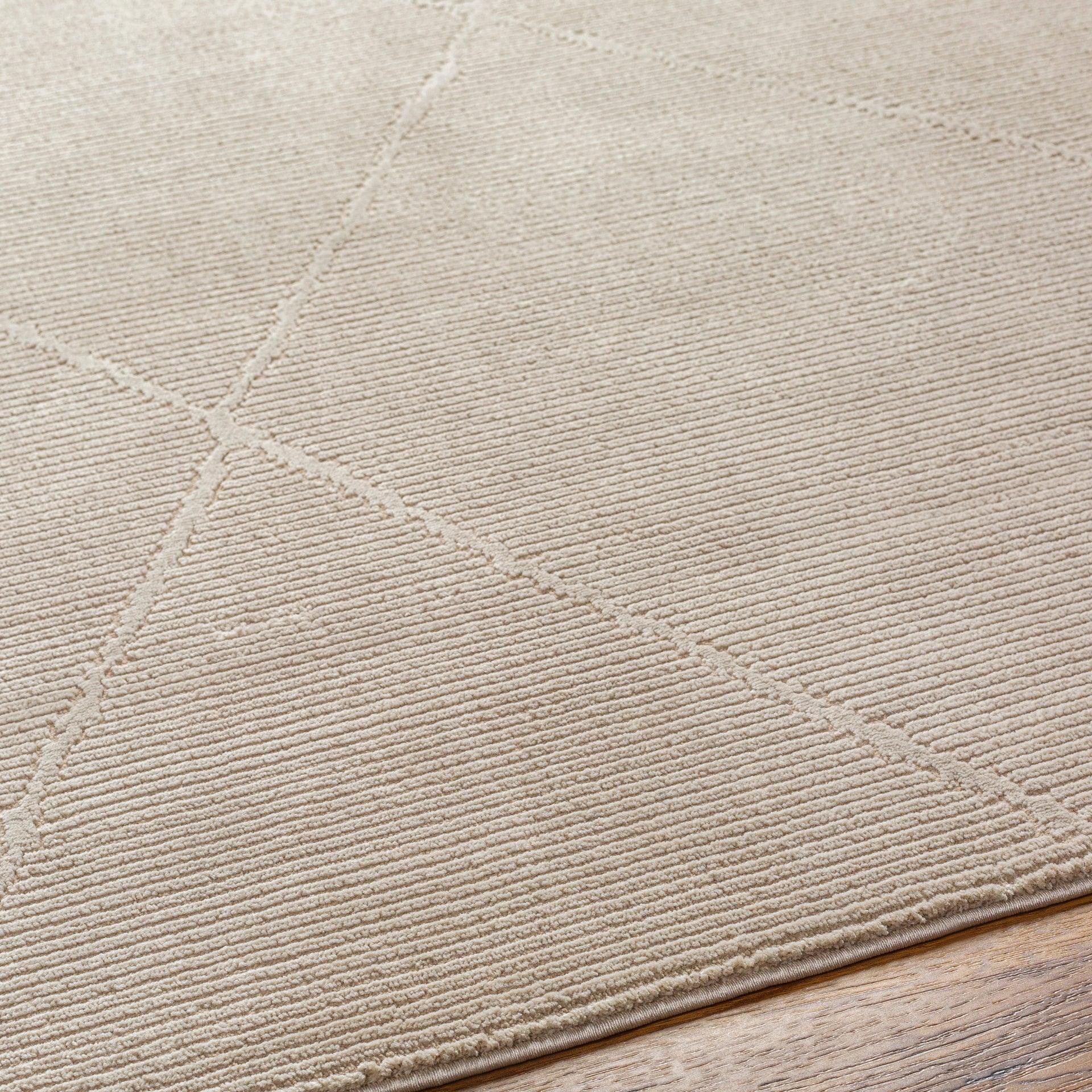 Alder Machine Woven Rug Livabliss Alder