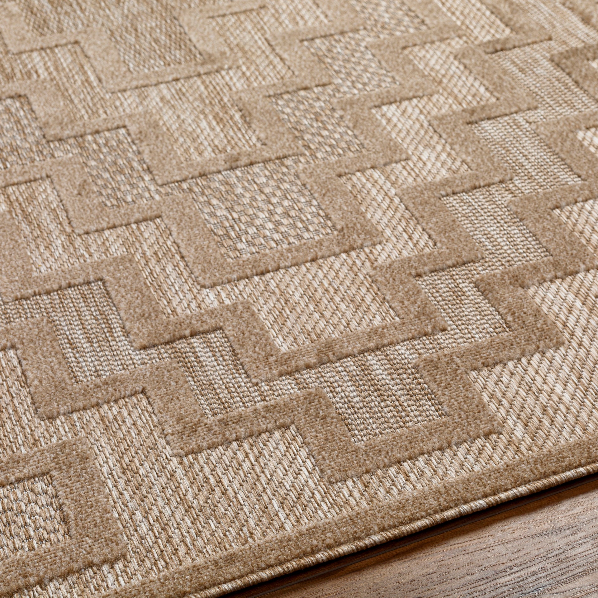 San Diego Machine Woven Rug Livabliss San Diego
