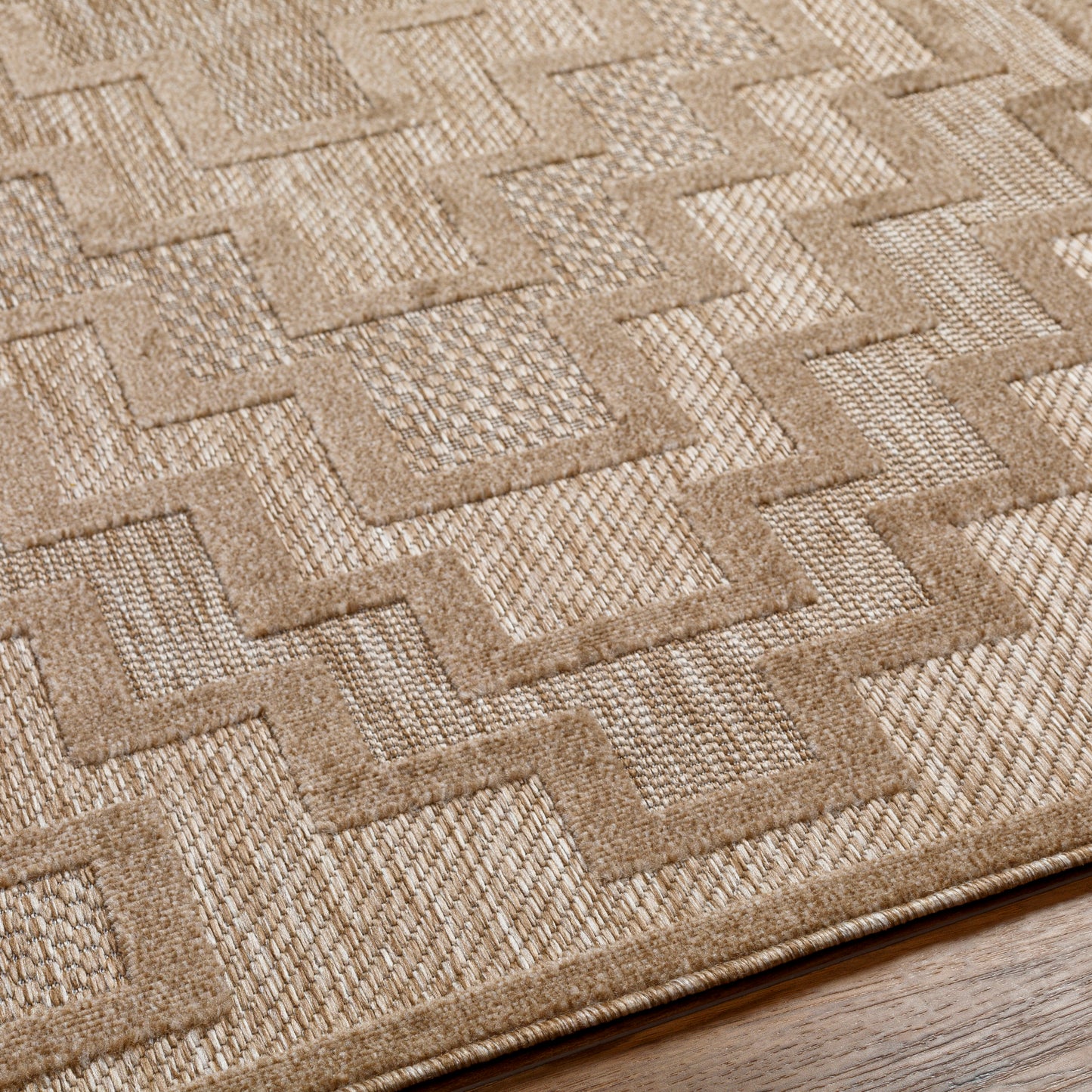 San Diego Machine Woven Rug Livabliss San Diego
