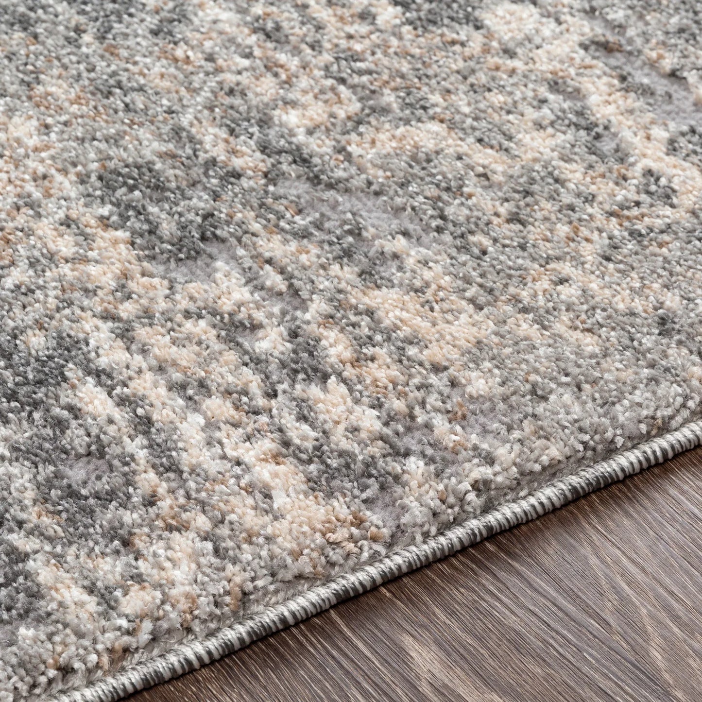 Andorra Machine Woven Rug Livabliss Andorra