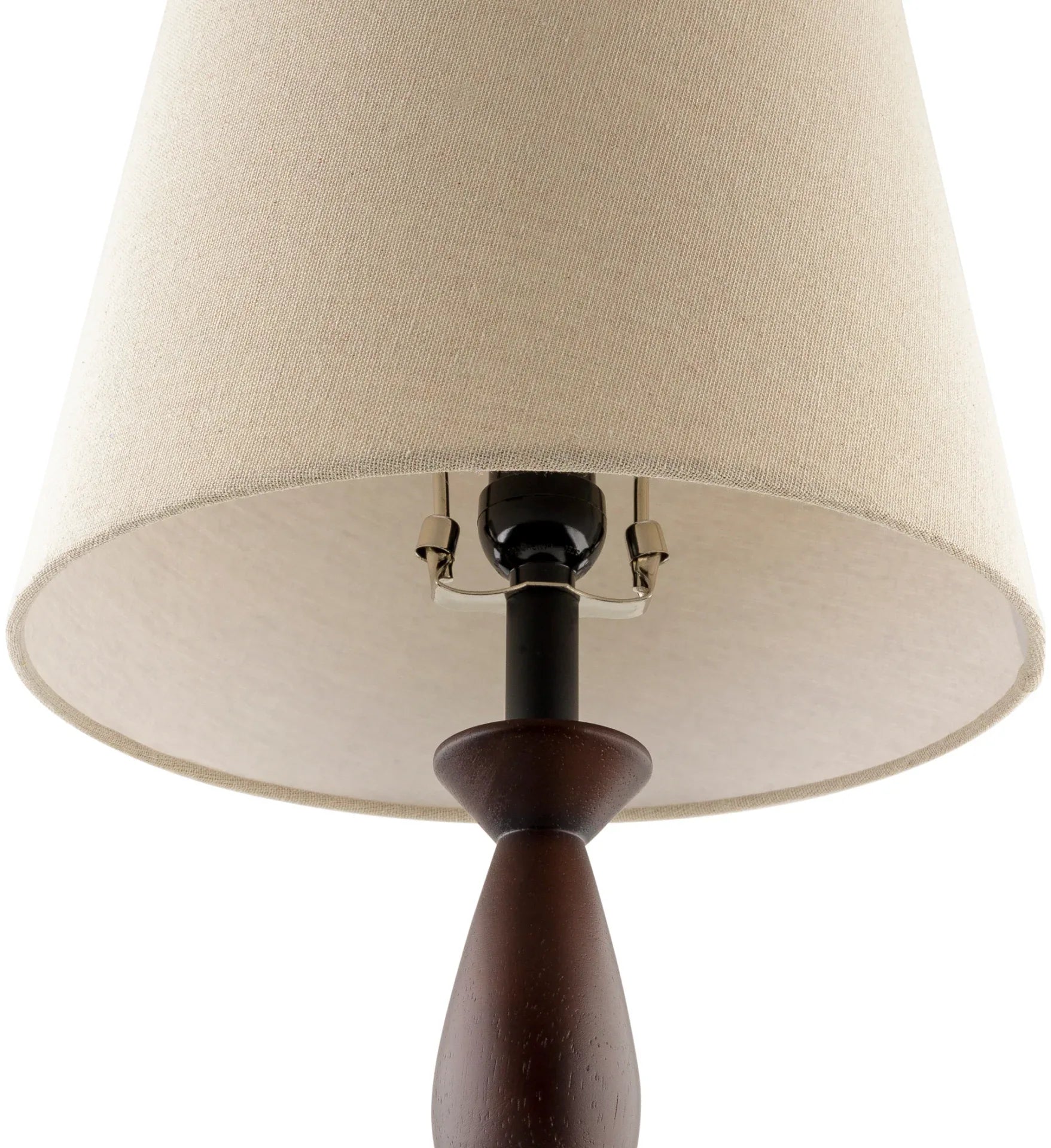 Kauri Accent Table Lamp Livabliss Kauri