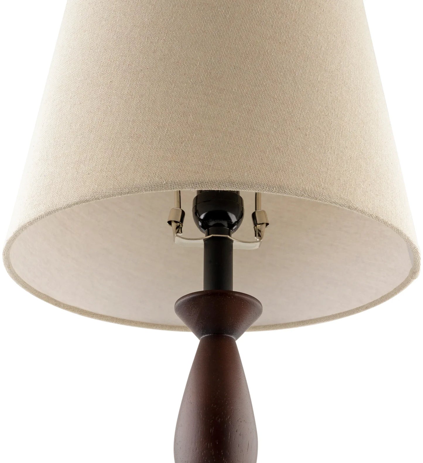 Kauri Accent Table Lamp Livabliss Kauri