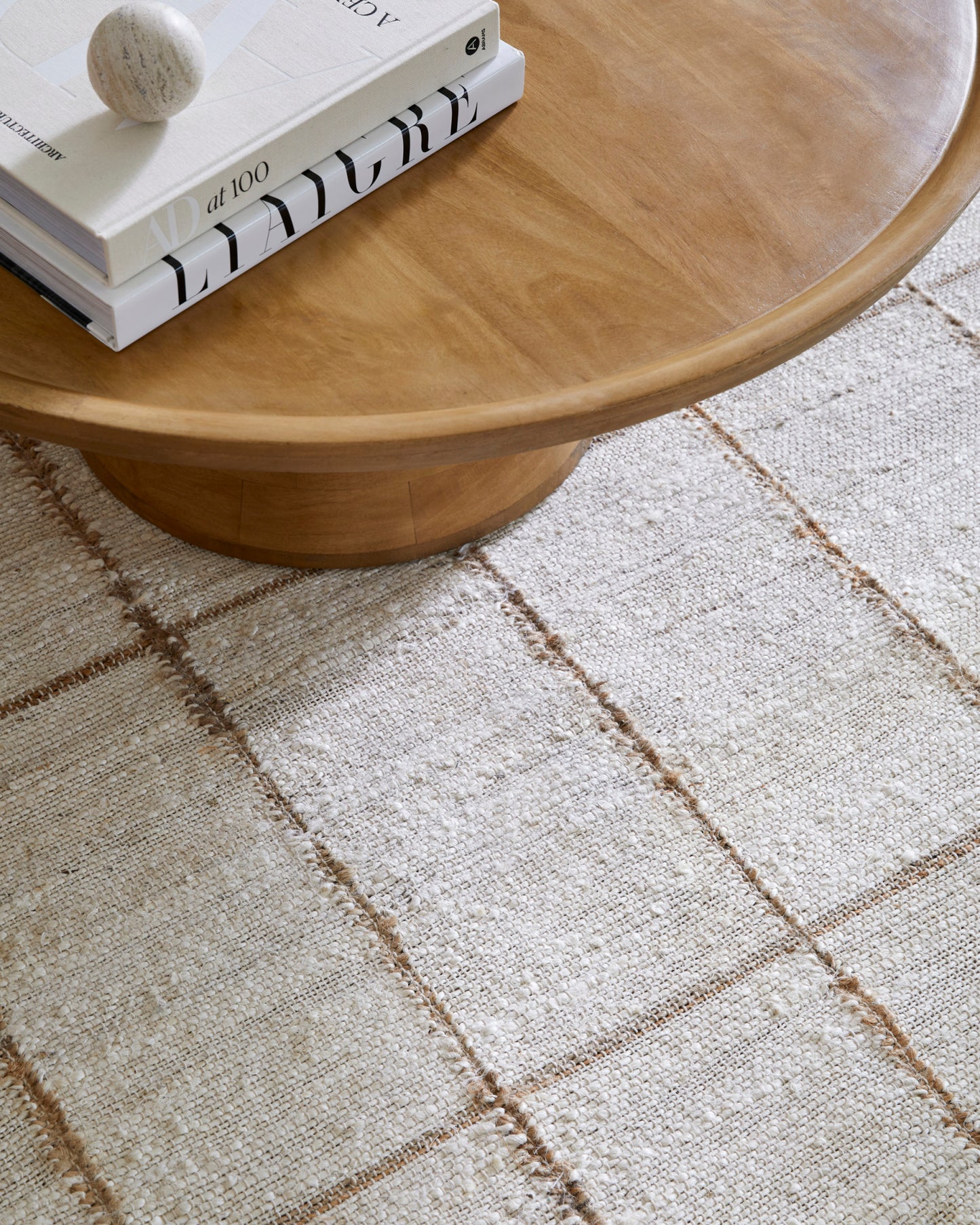 Kamey Handmade Rug Becki Owens X Livabliss Kamey