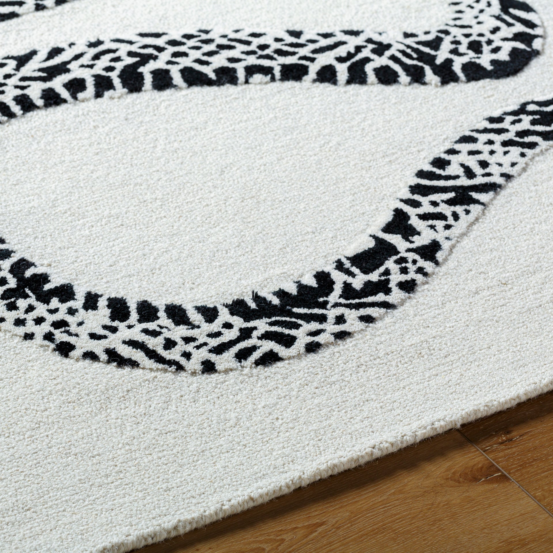 Rize Handmade Rug Livabliss Rize