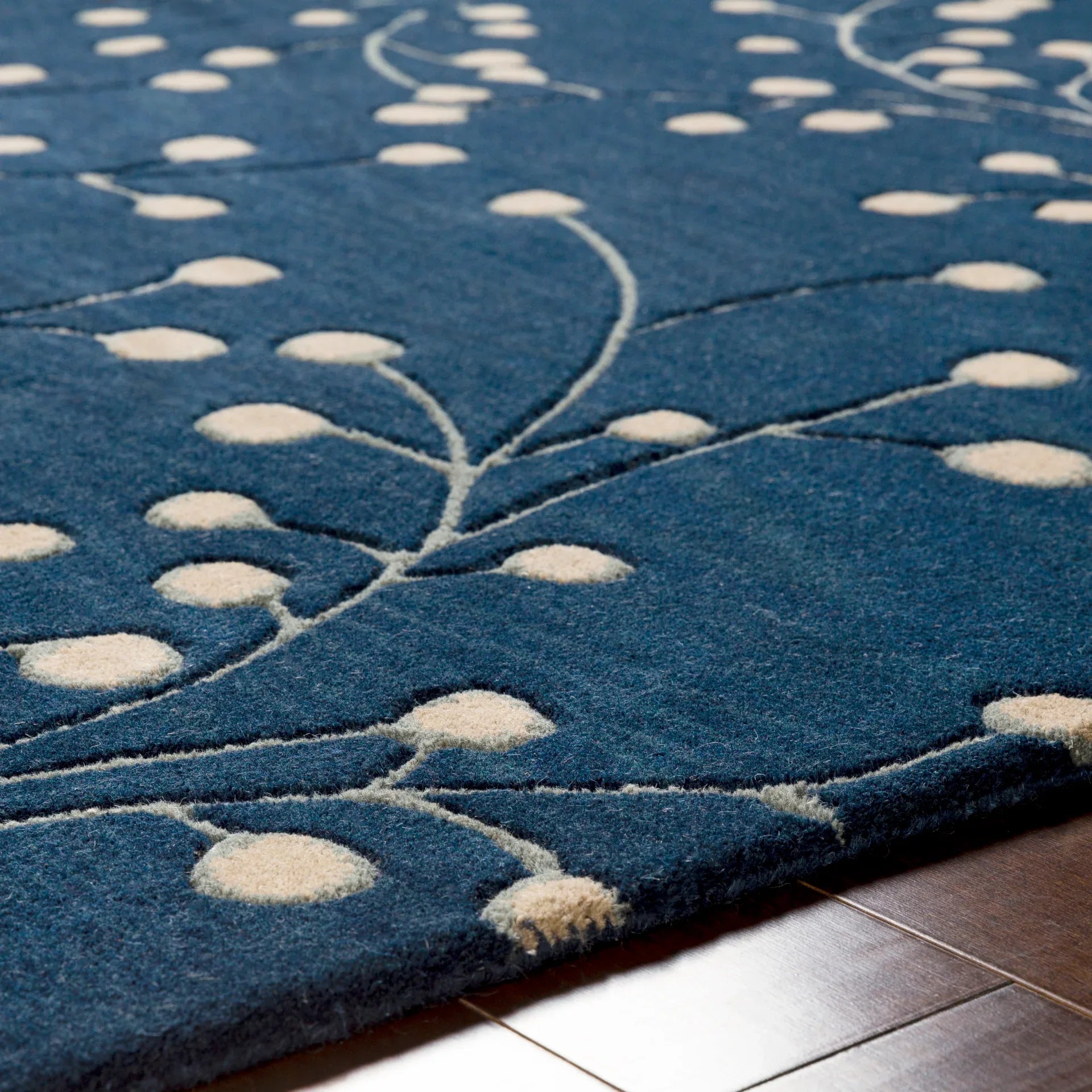 Athena Handmade Rug Livabliss Athena