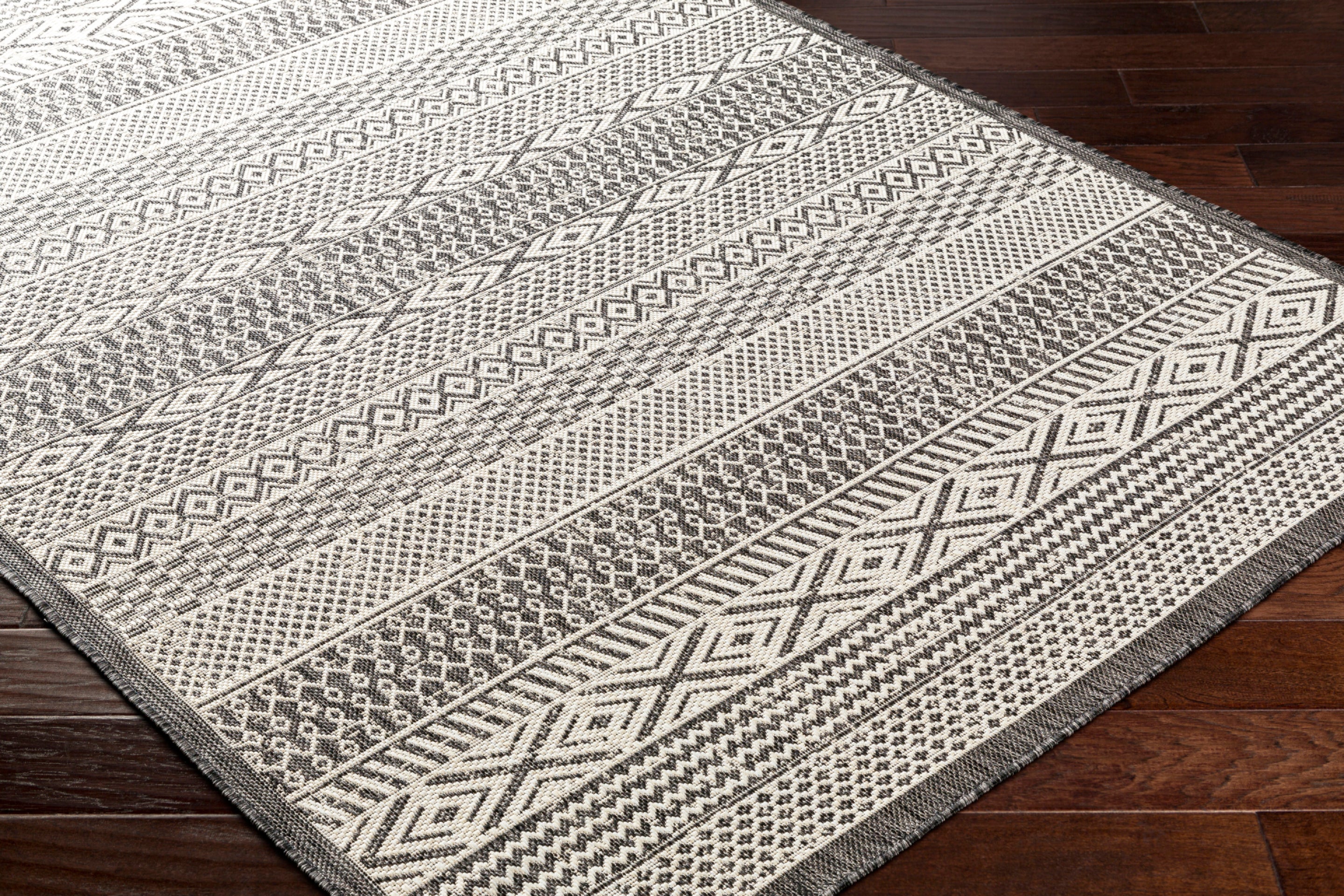 Ravello Machine Woven Rug Livabliss Ravello
