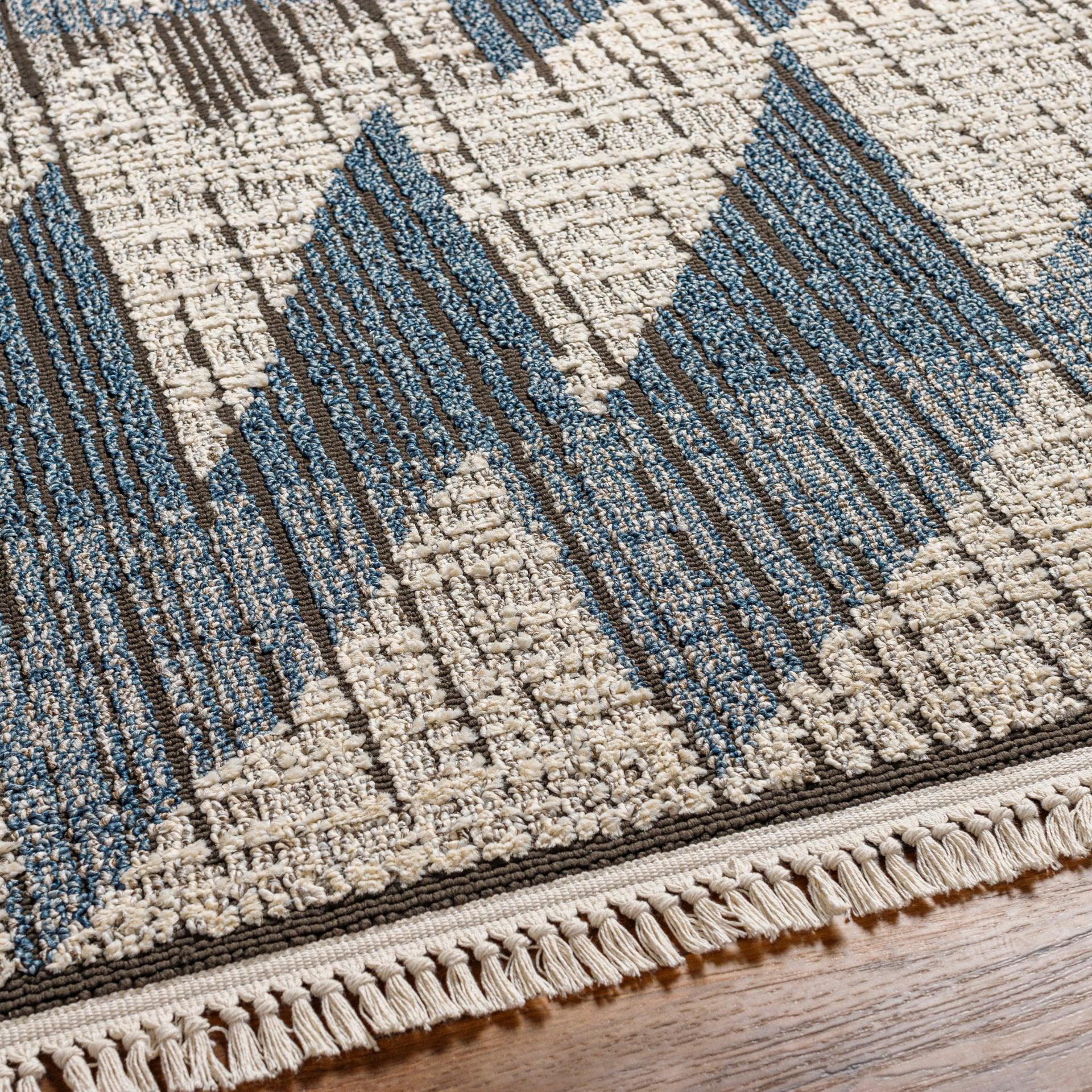 Berlin Machine Woven Rug Livabliss Berlin