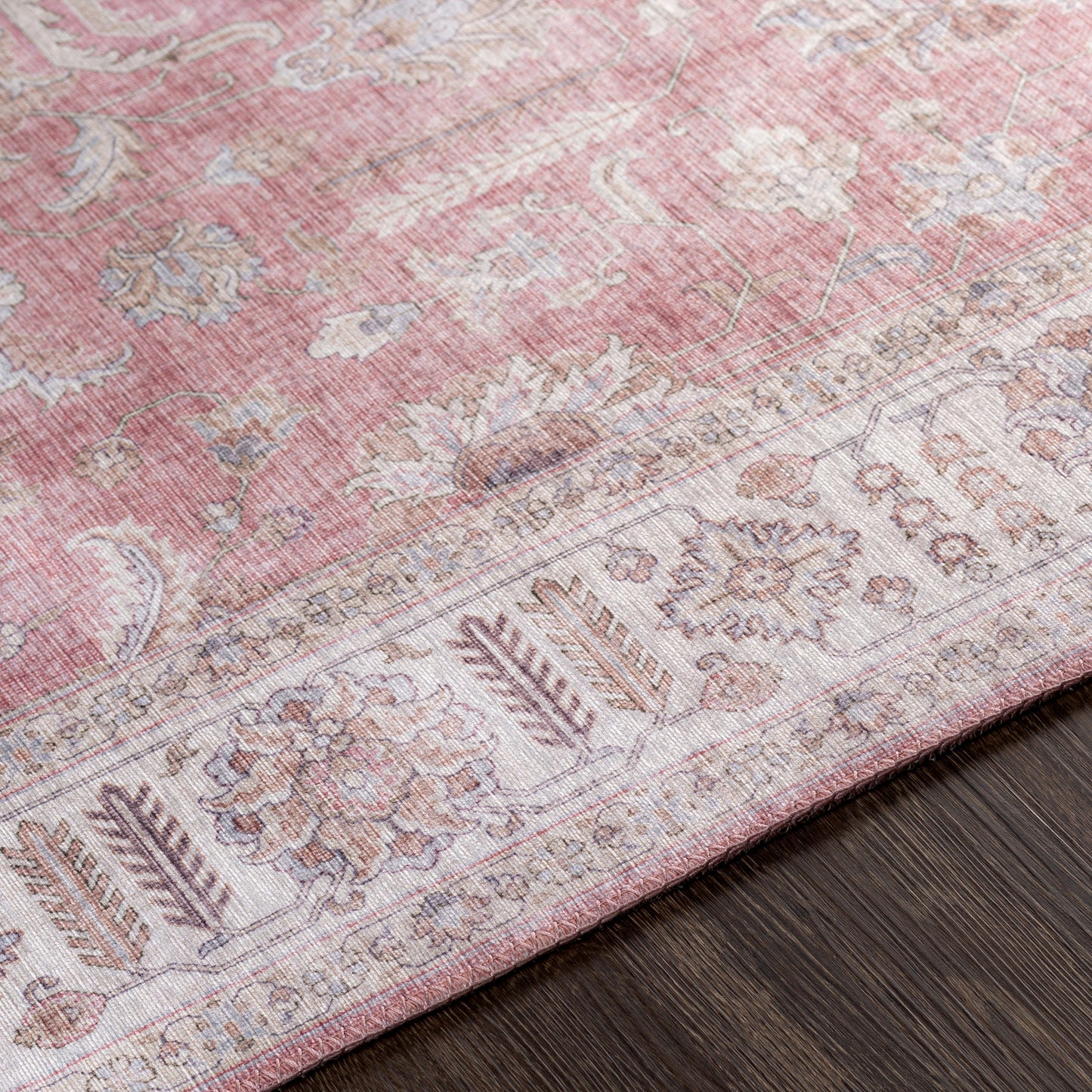 Iris Machine Woven Rug Livabliss Iris