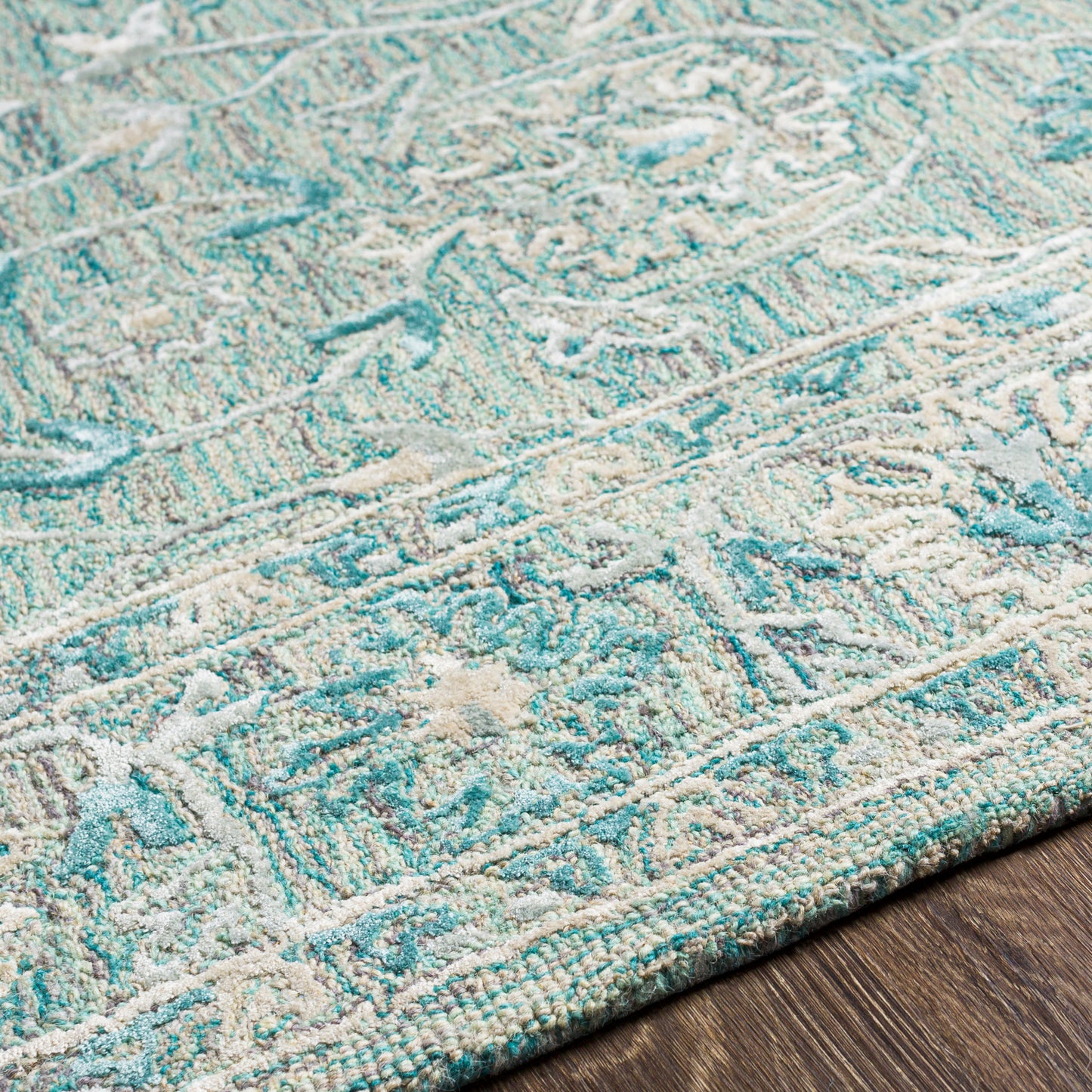 Shelby Handmade Rug Livabliss Shelby