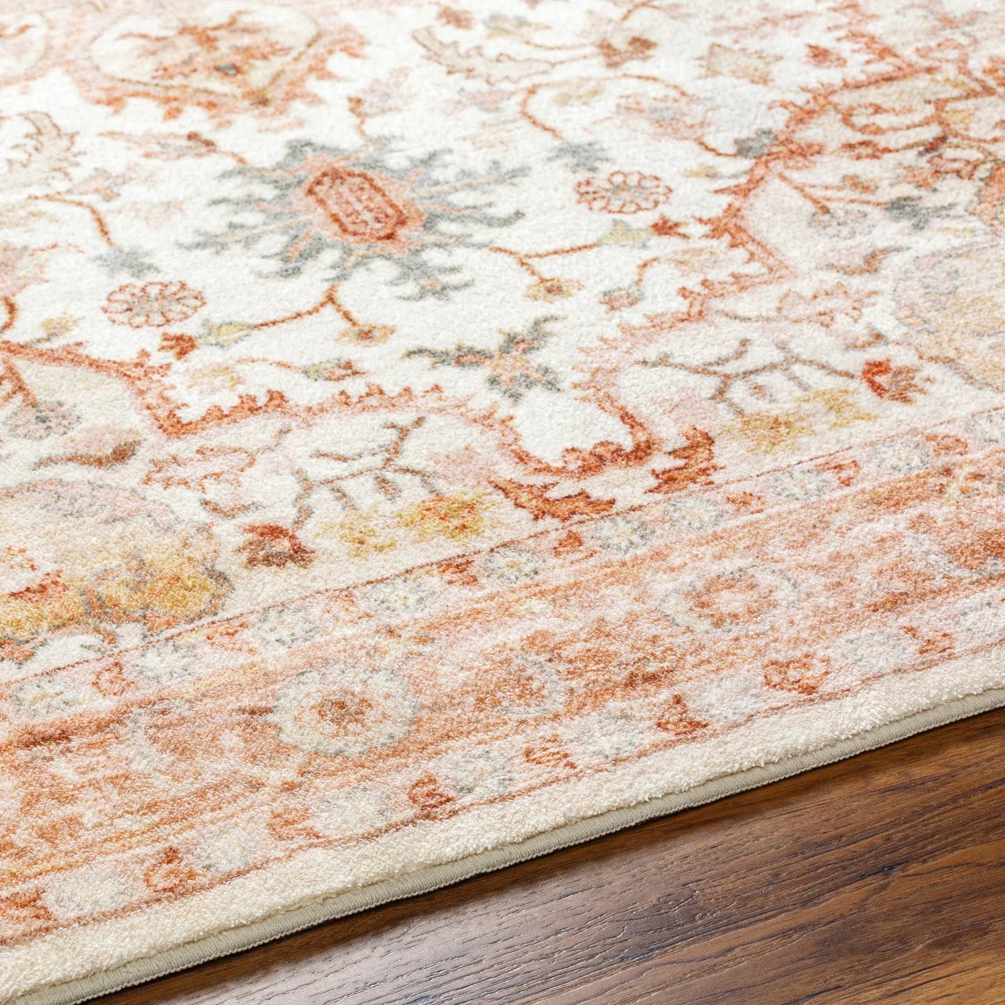 Erin Machine Woven Rug Livabliss Erin