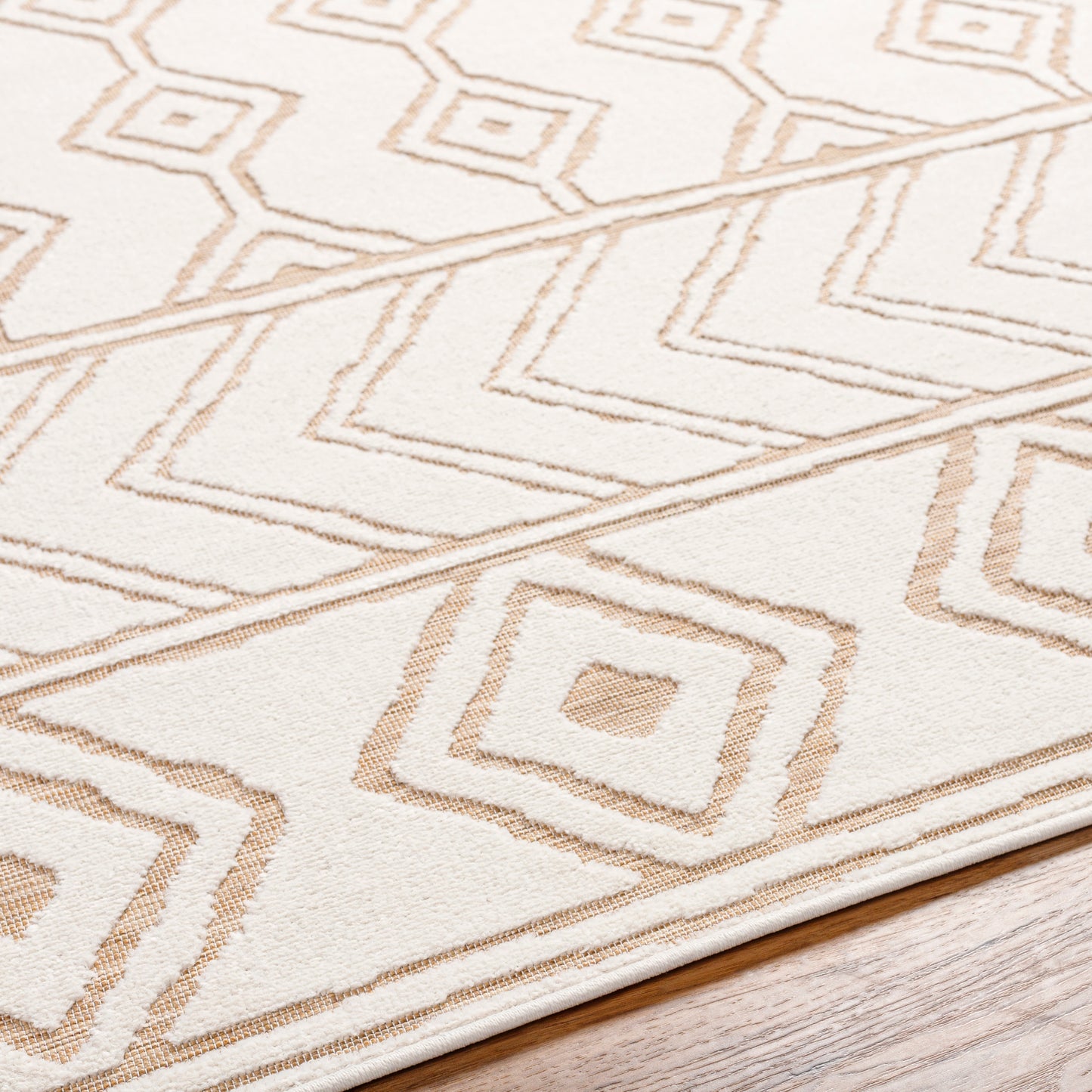Greenwich Machine Woven Rug Livabliss Greenwich