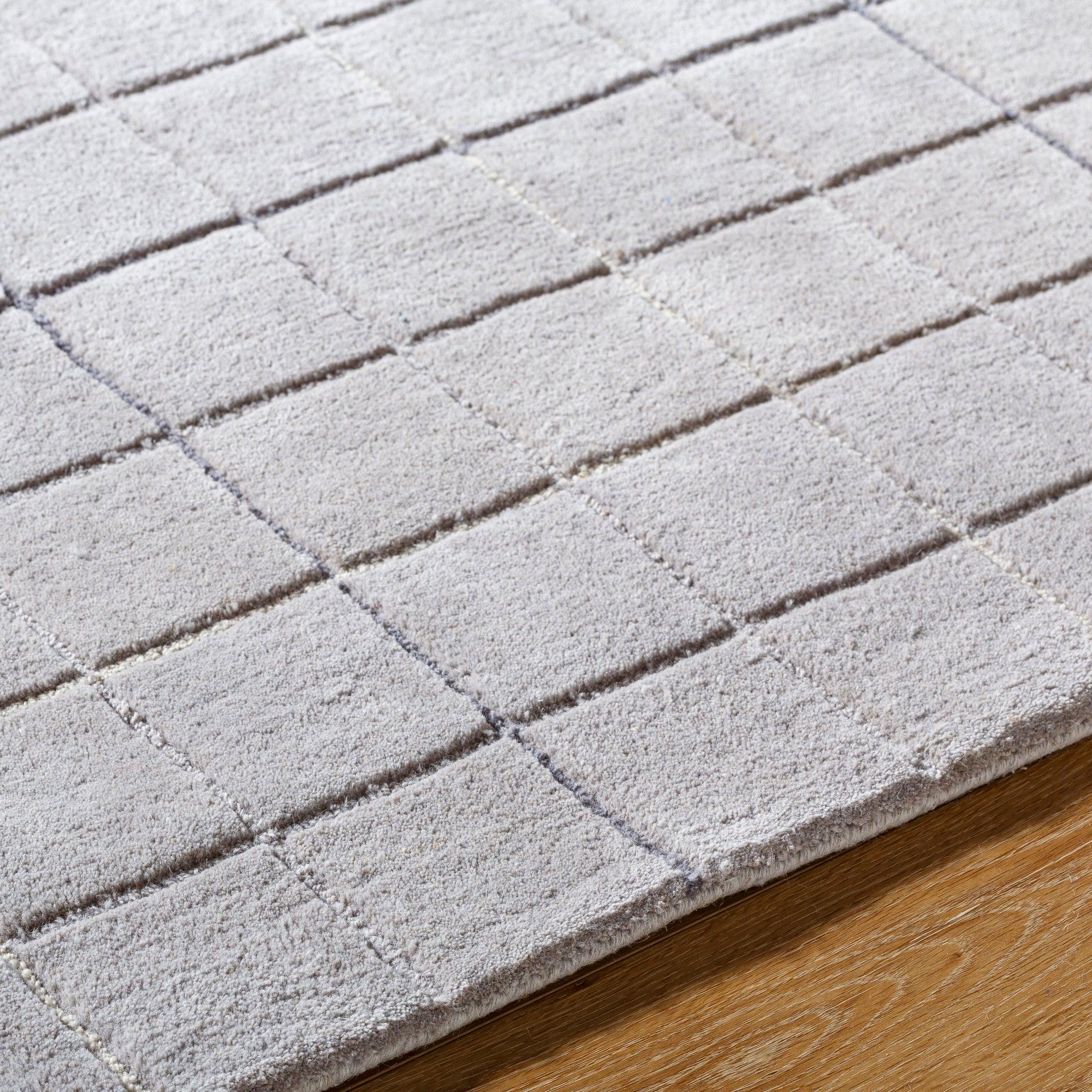 Brook Handmade Rug Livabliss Brook