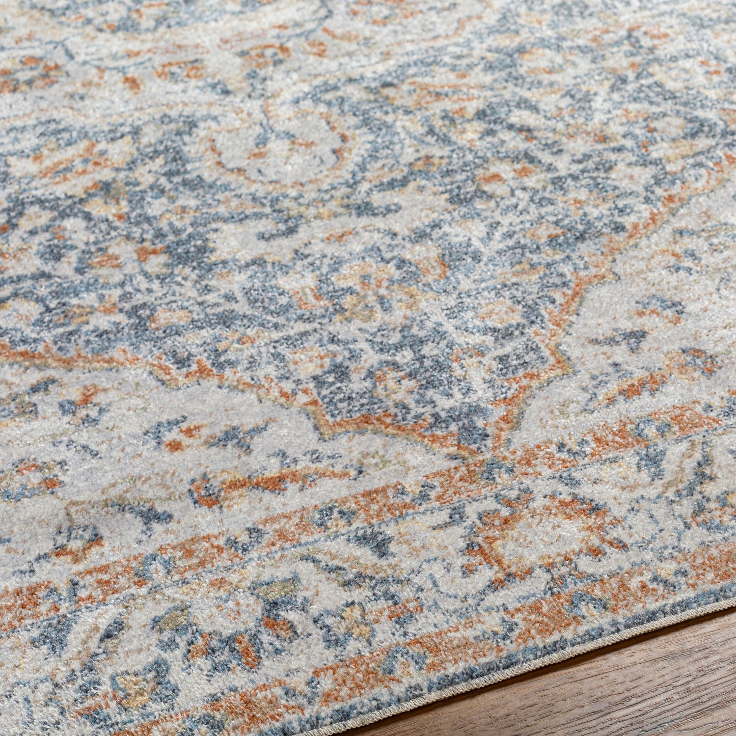 Lillian Machine Woven Rug Livabliss Lillian
