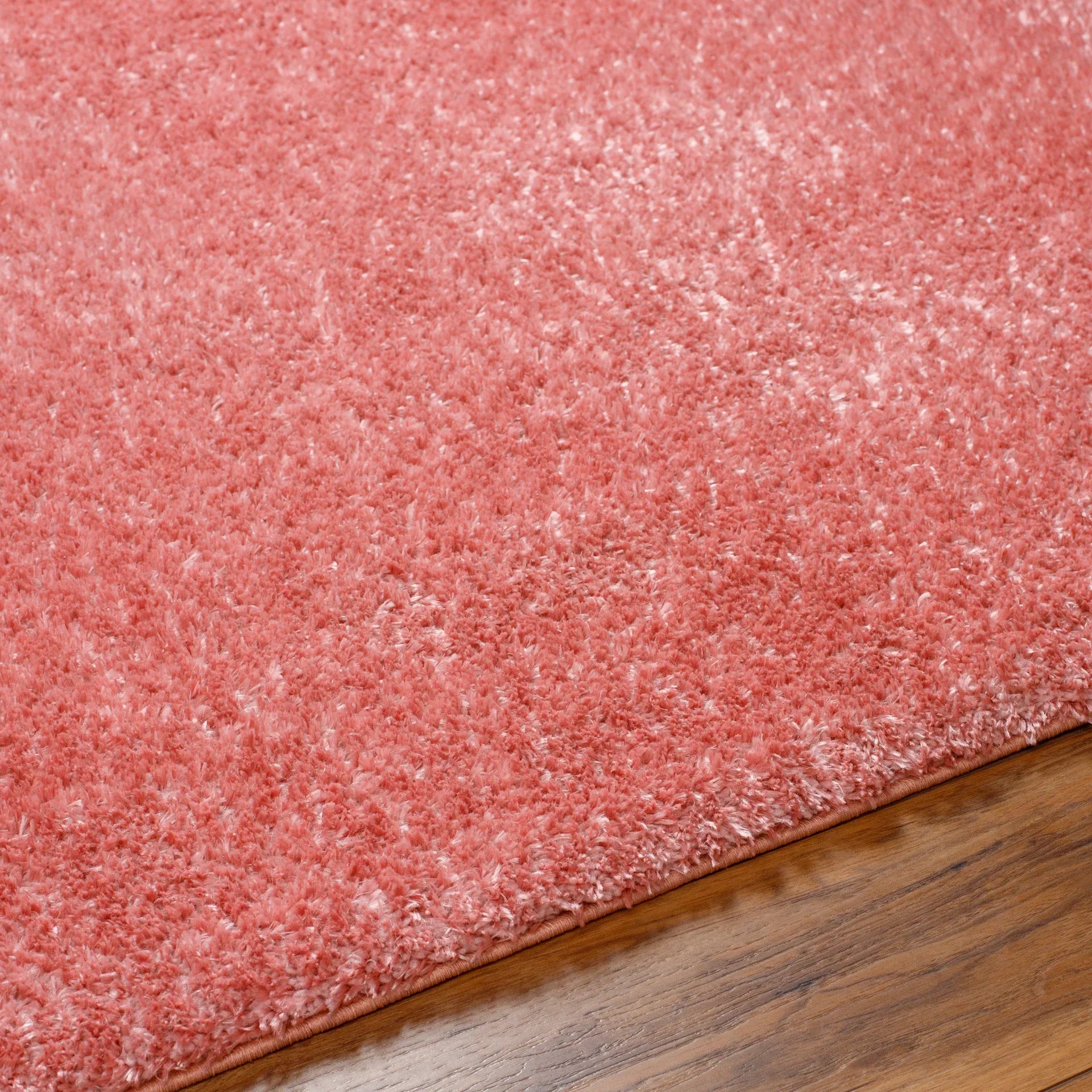 Cloudy Shag Machine Woven Rug Livabliss Cloudy Shag