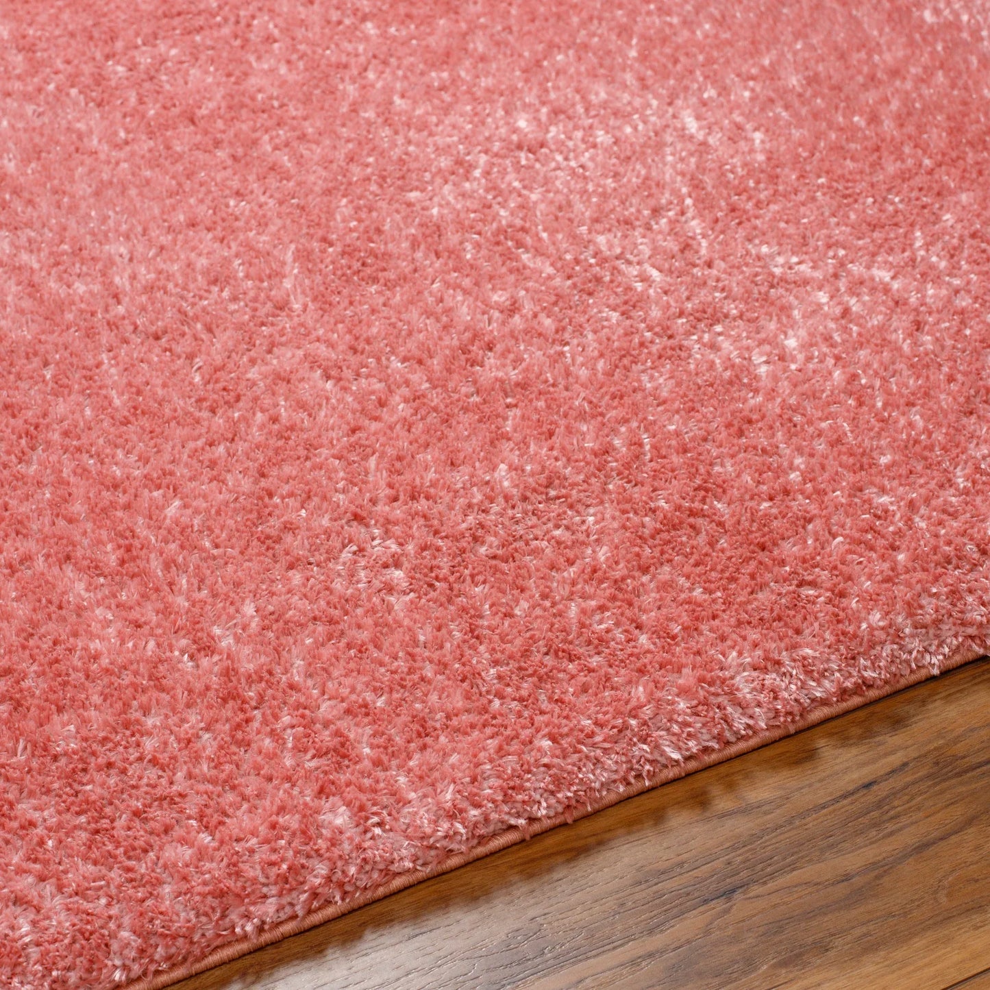 Cloudy Shag Machine Woven Rug Livabliss Cloudy Shag