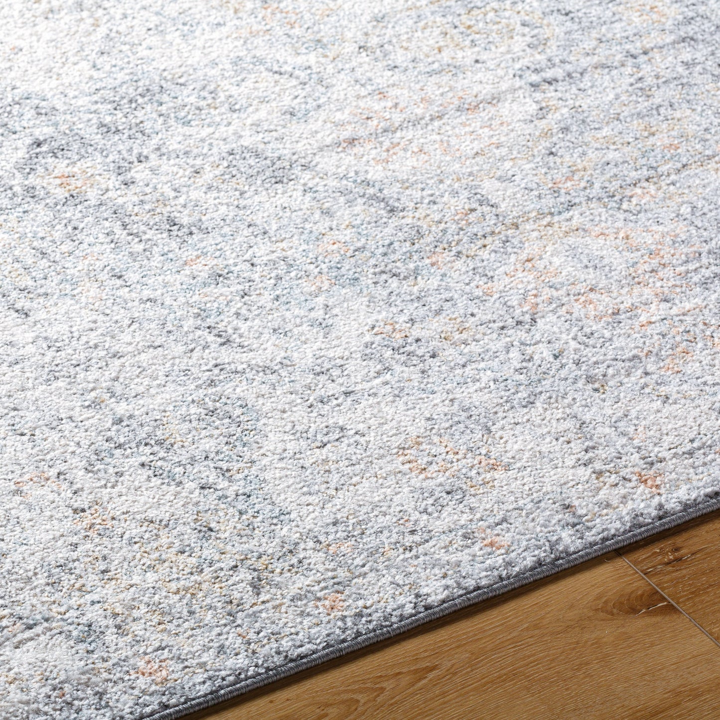 Harput Machine Woven Rug Livabliss Harput