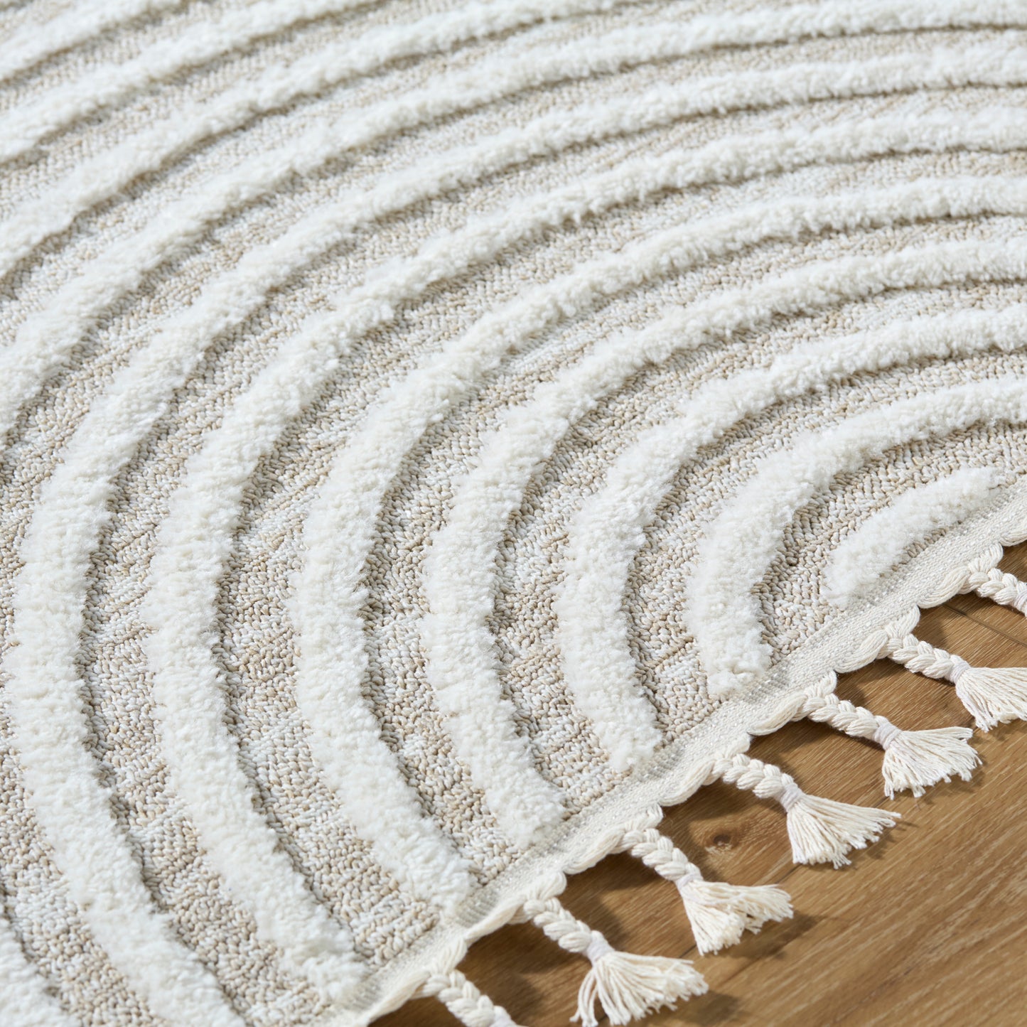 Nora Machine Woven Rug Livabliss Nora