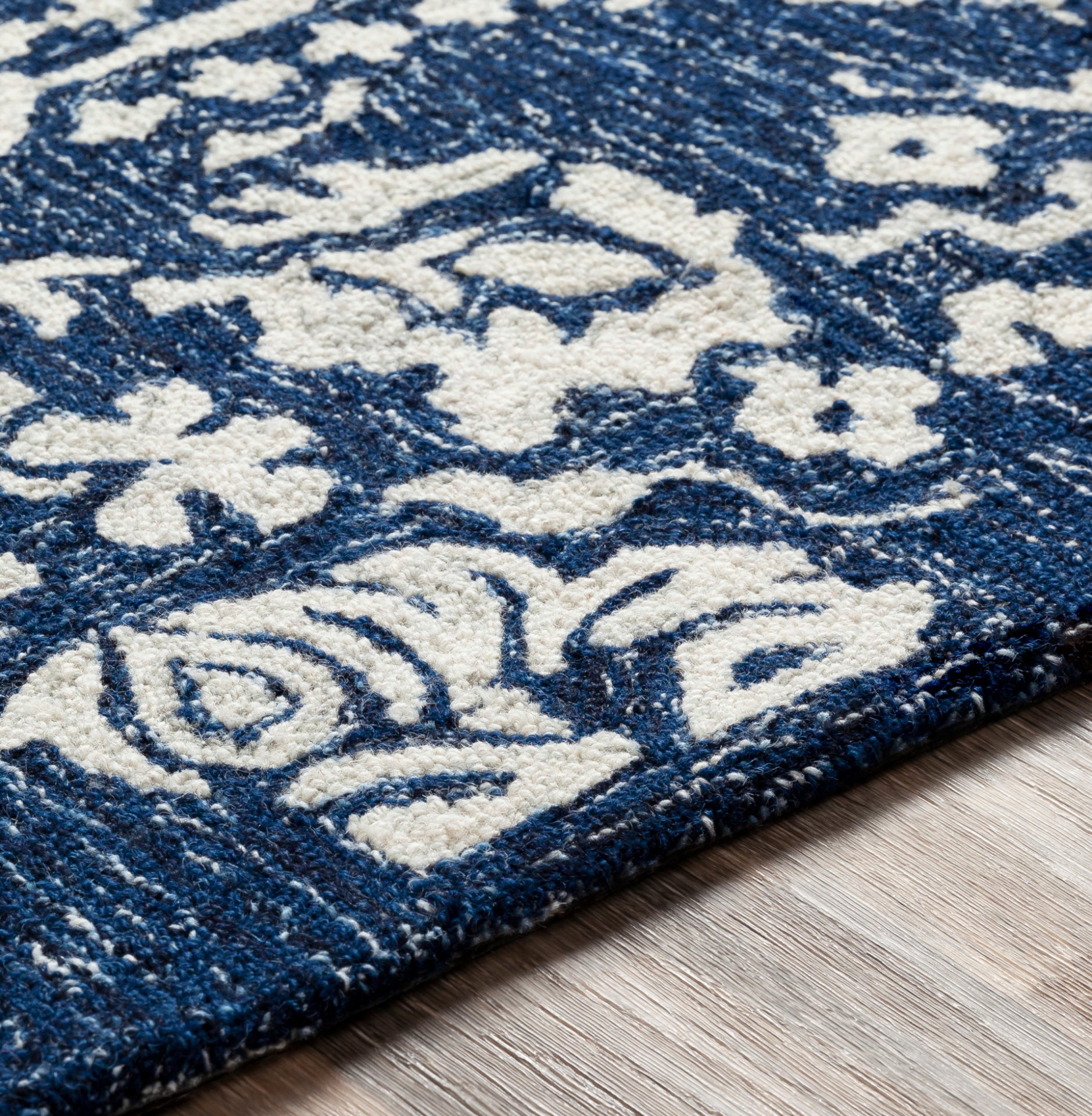 Granada Handmade Rug Livabliss Granada