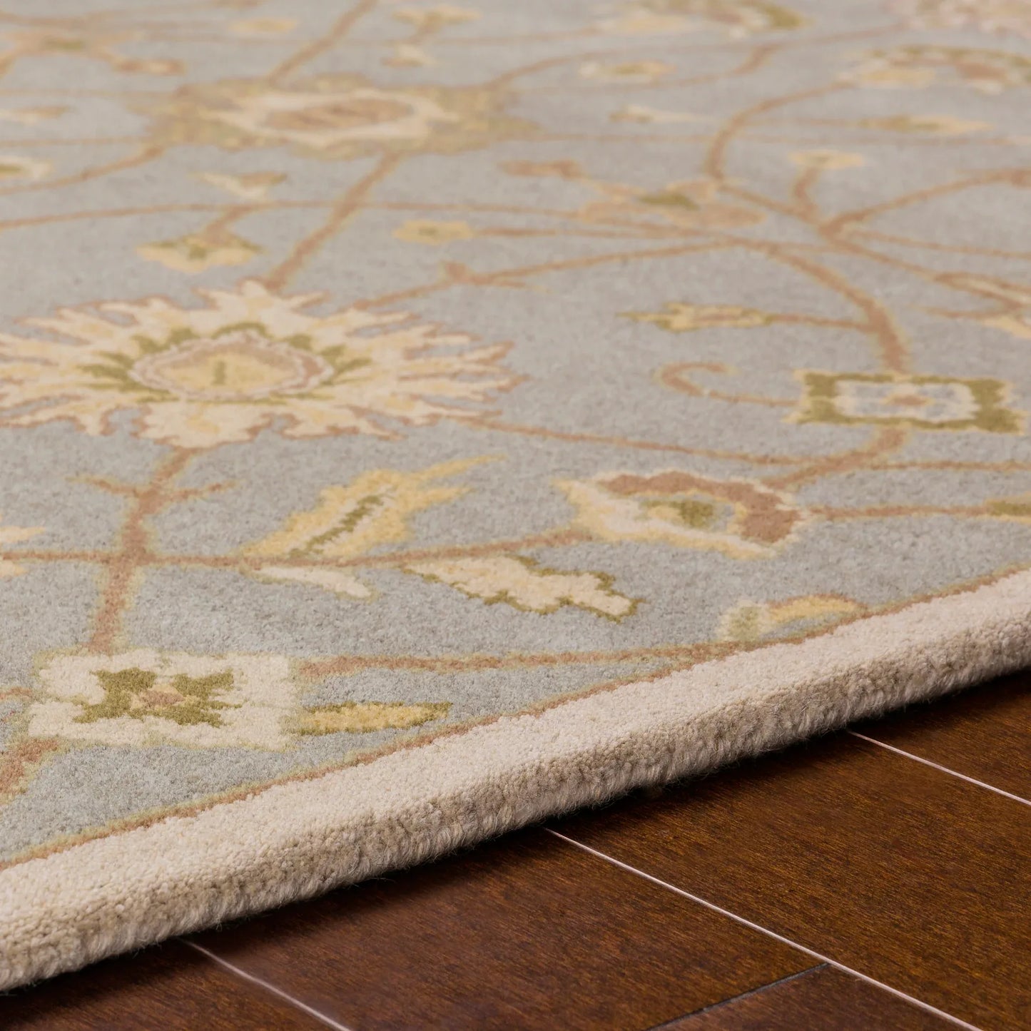 Caesar Handmade Rug Livabliss Caesar