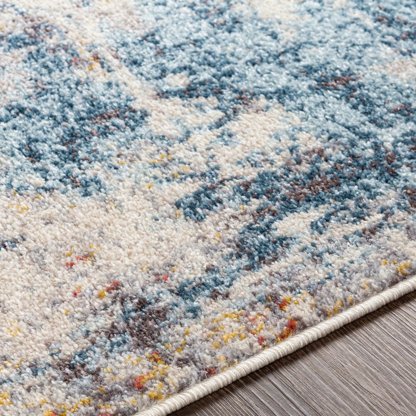 Ankara Machine Woven Rug Livabliss Ankara