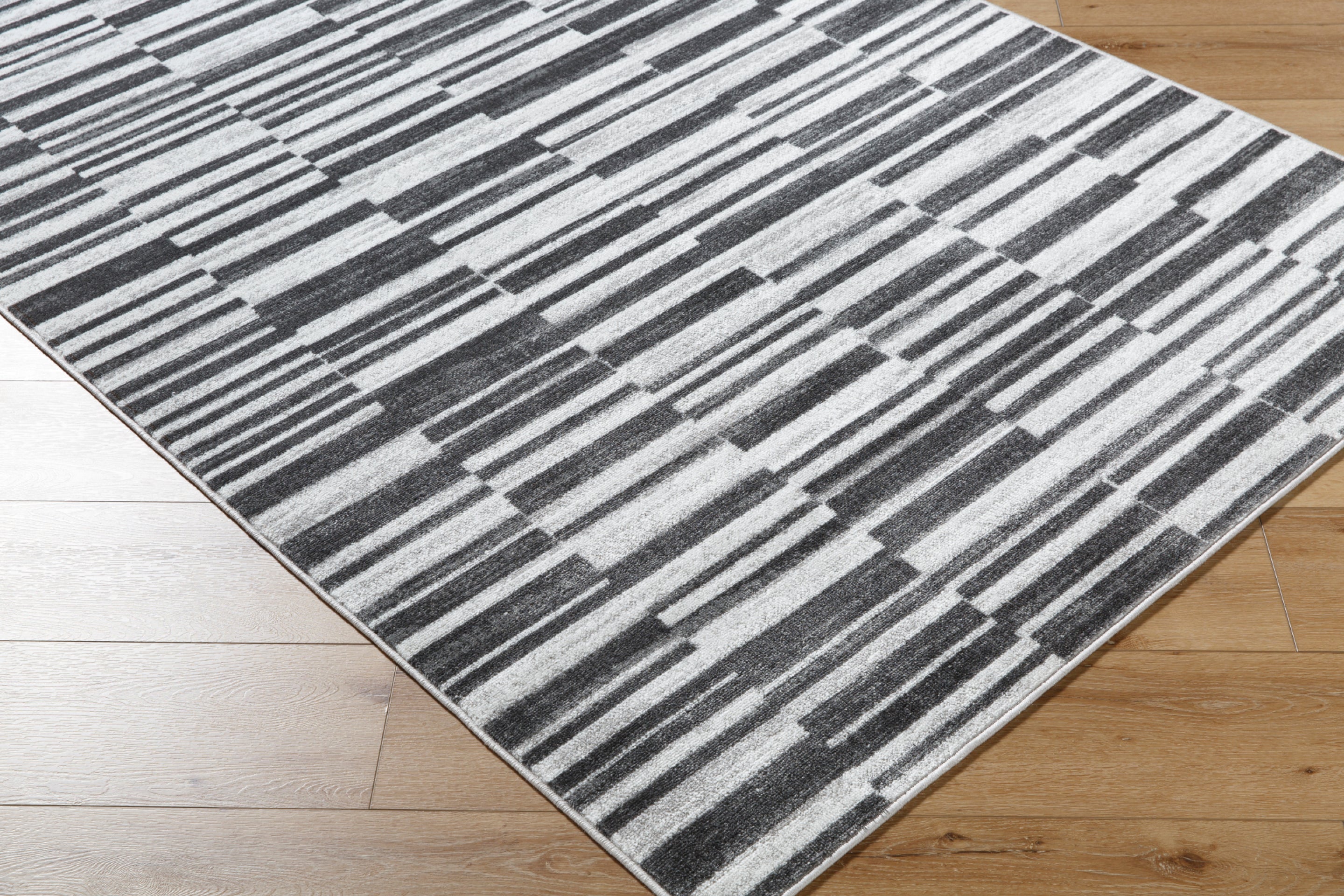 Monte Carlo Machine Woven Rug Livabliss Monte Carlo