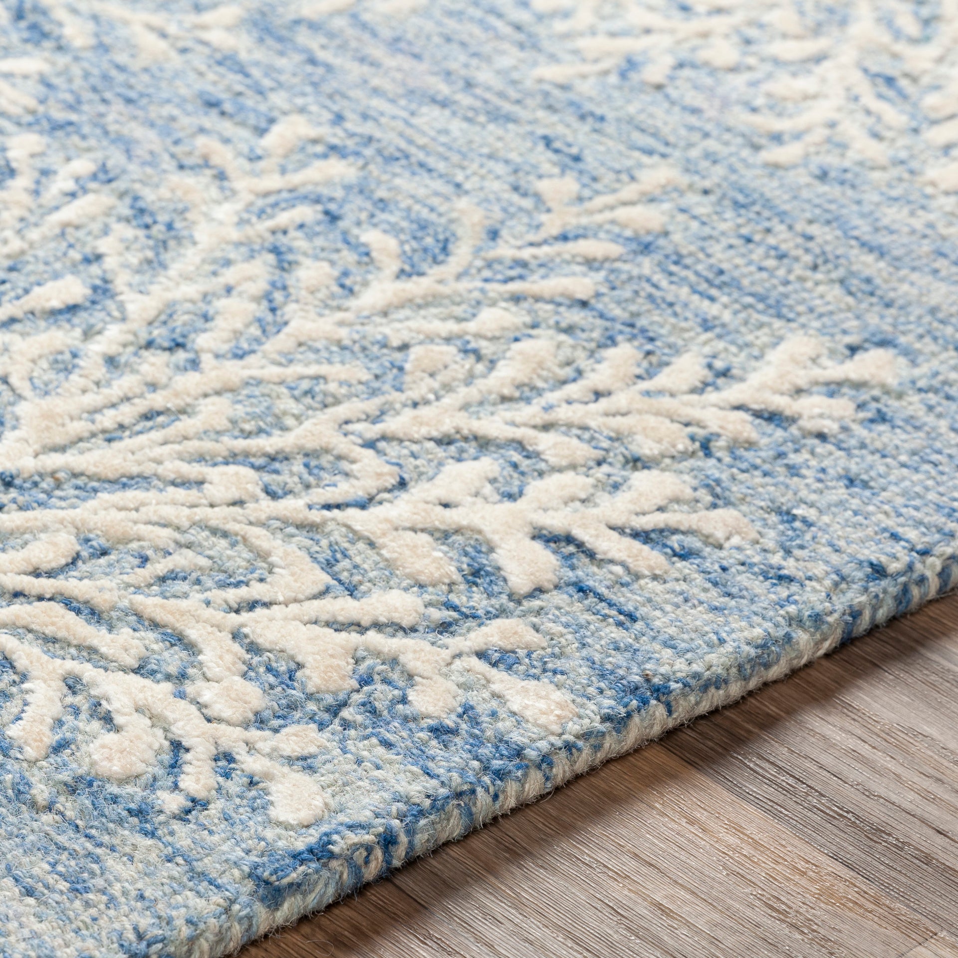 Starlit Handmade Rug Livabliss Starlit