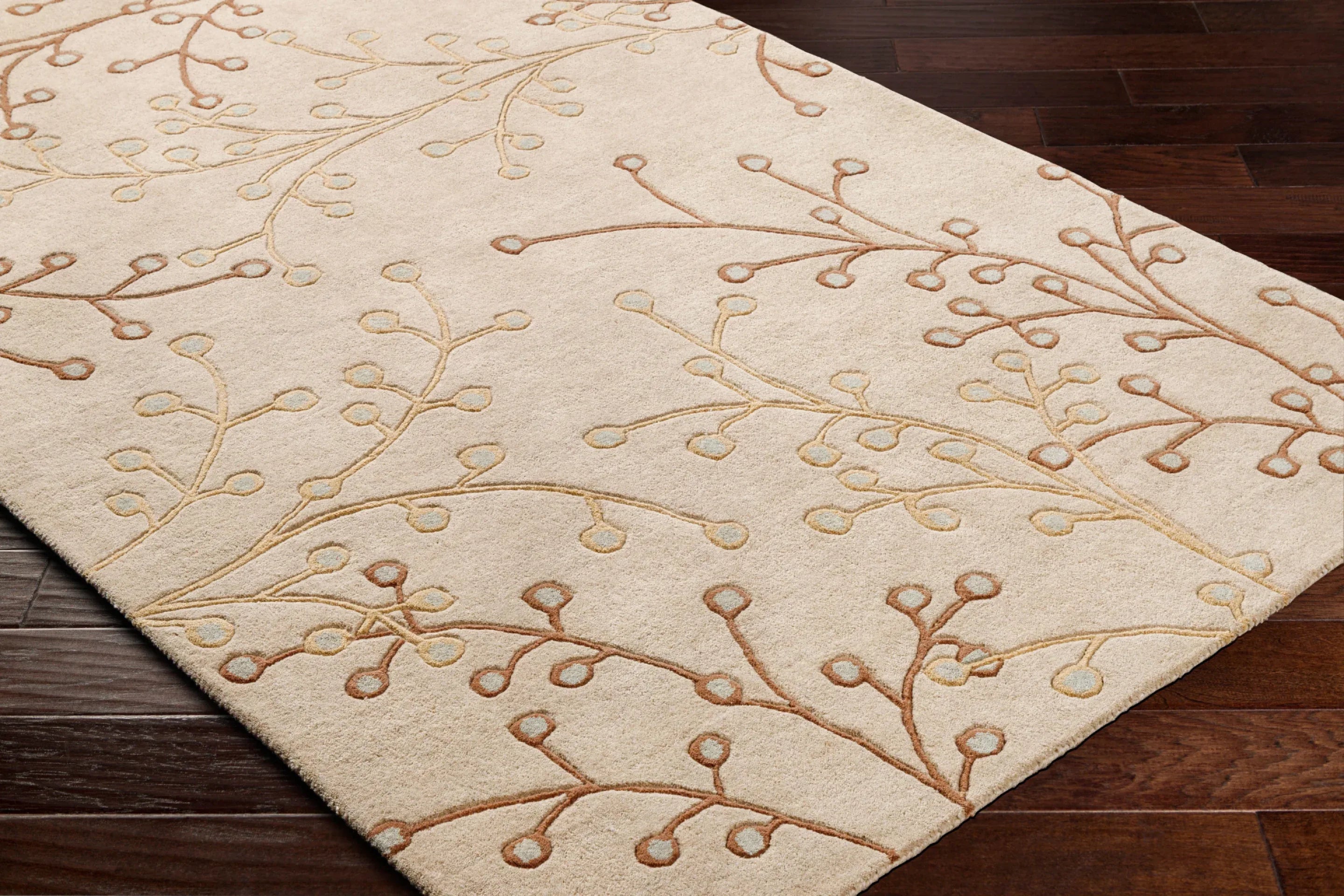 Athena Handmade Rug Livabliss Athena