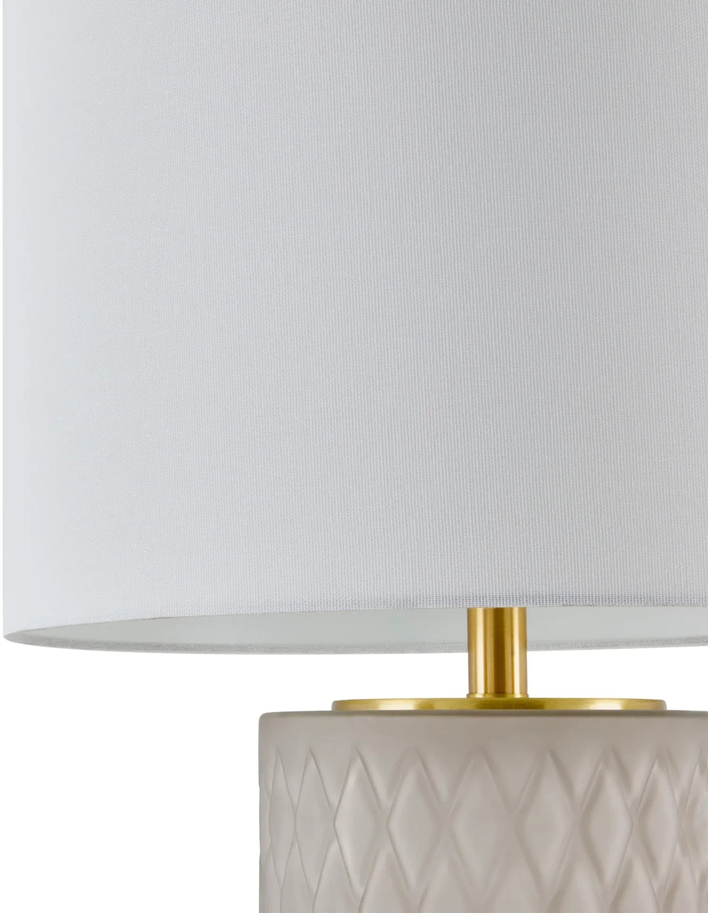 Cancale Accent Table Lamp Livabliss Cancale