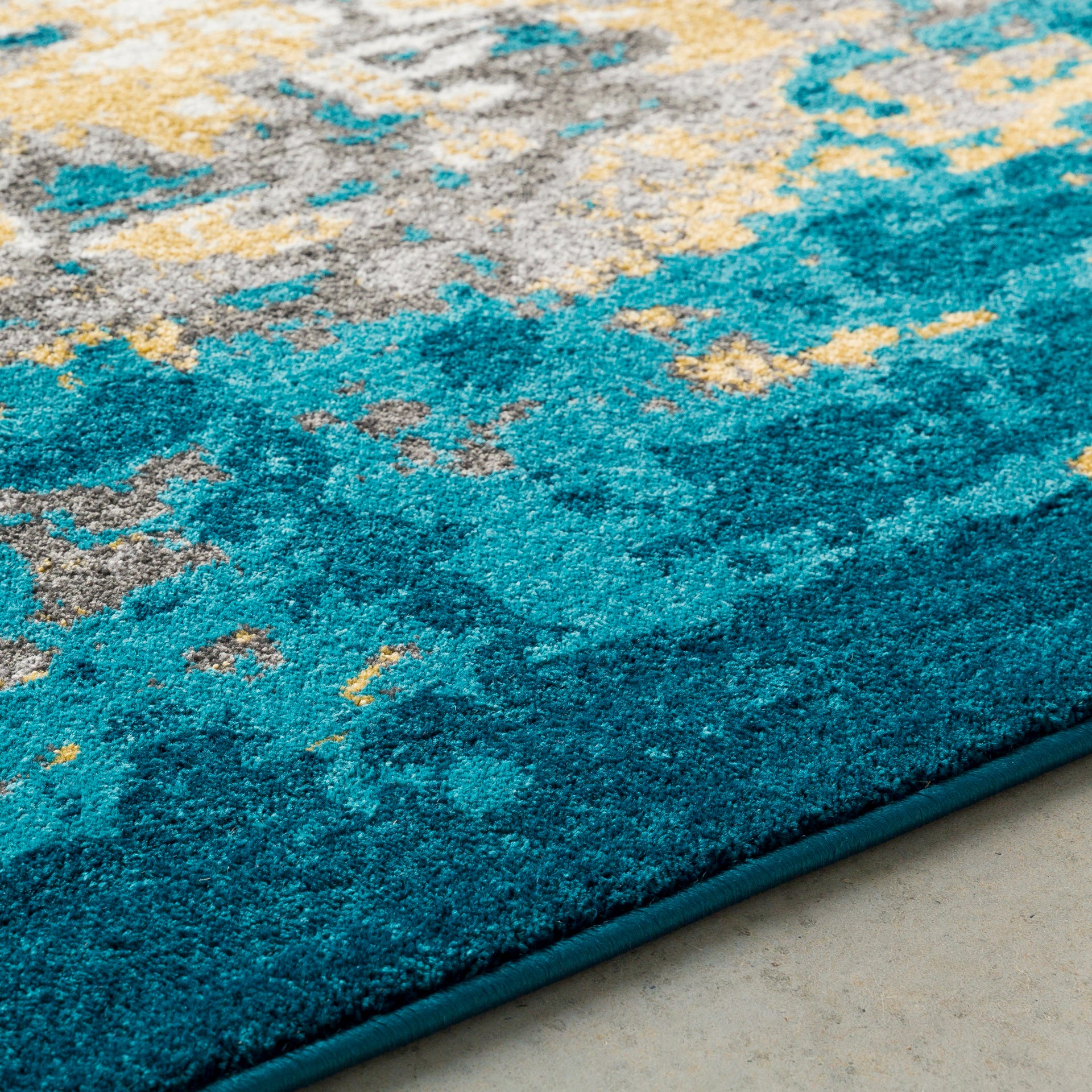 Pepin Machine Woven Rug Livabliss Pepin