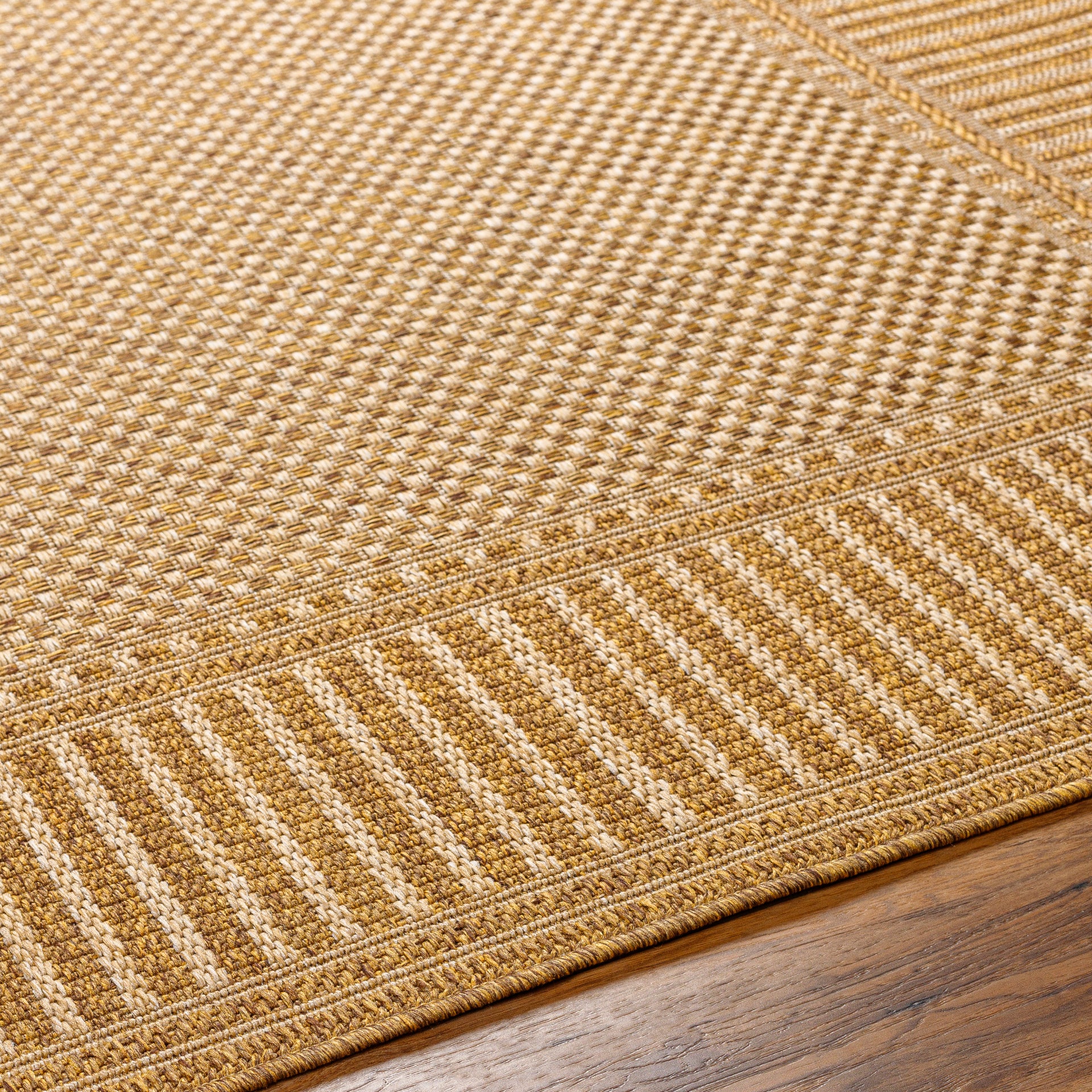 Pismo Beach Machine Woven Rug Livabliss Pismo Beach