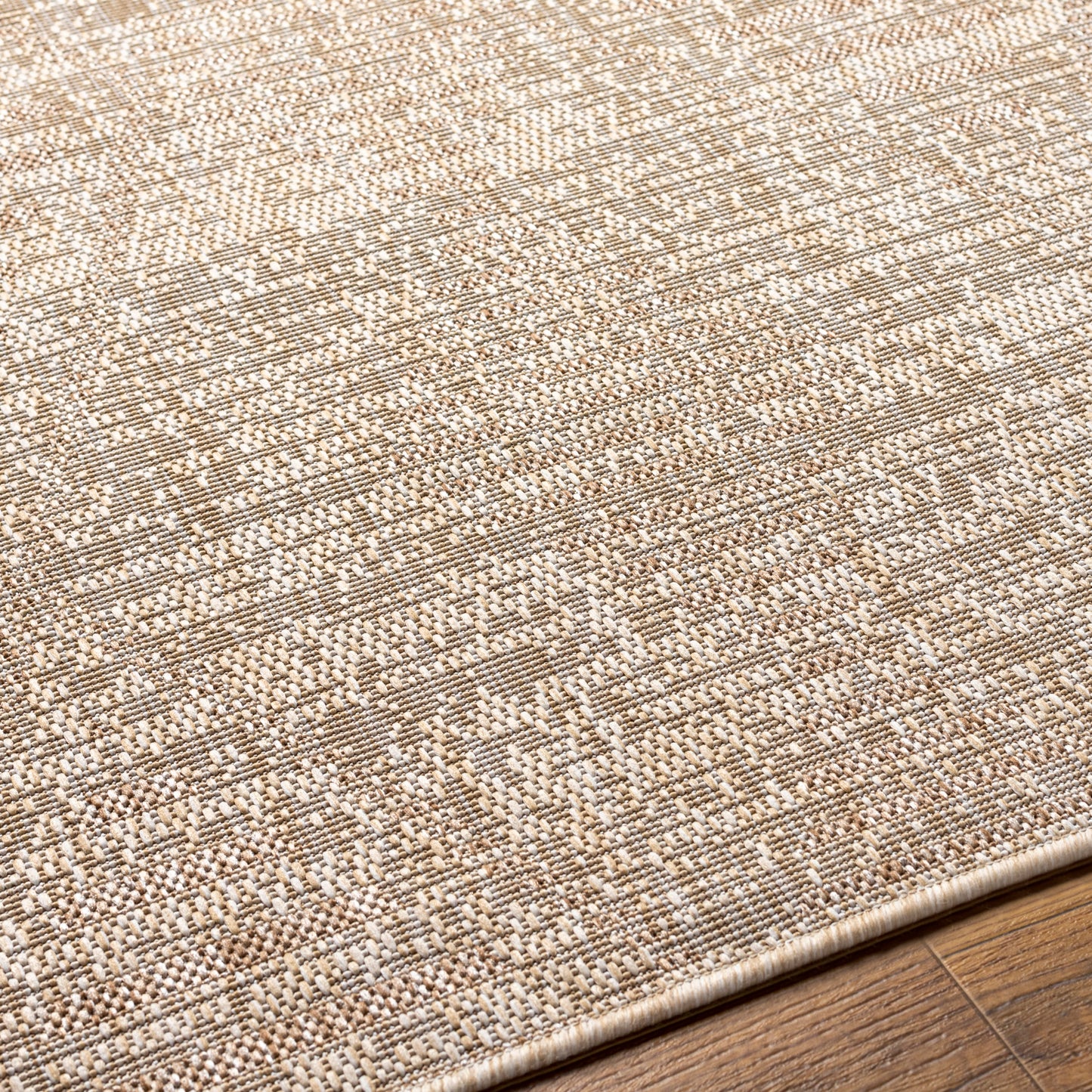 Tuareg Machine Woven Rug Livabliss Tuareg