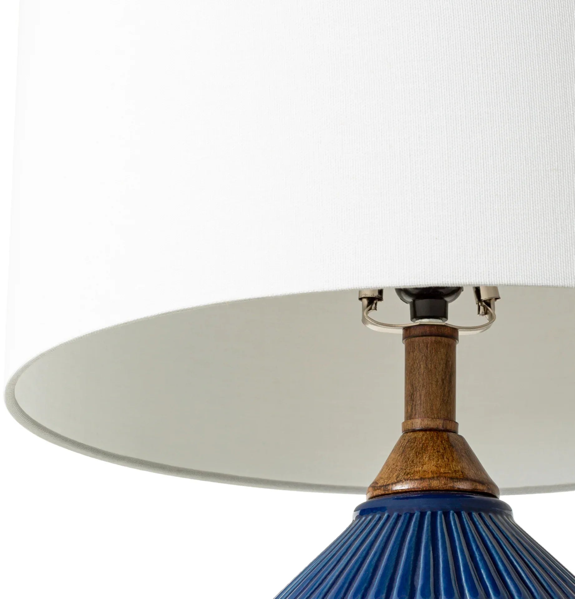 Lennon Accent Table Lamp Livabliss Lennon