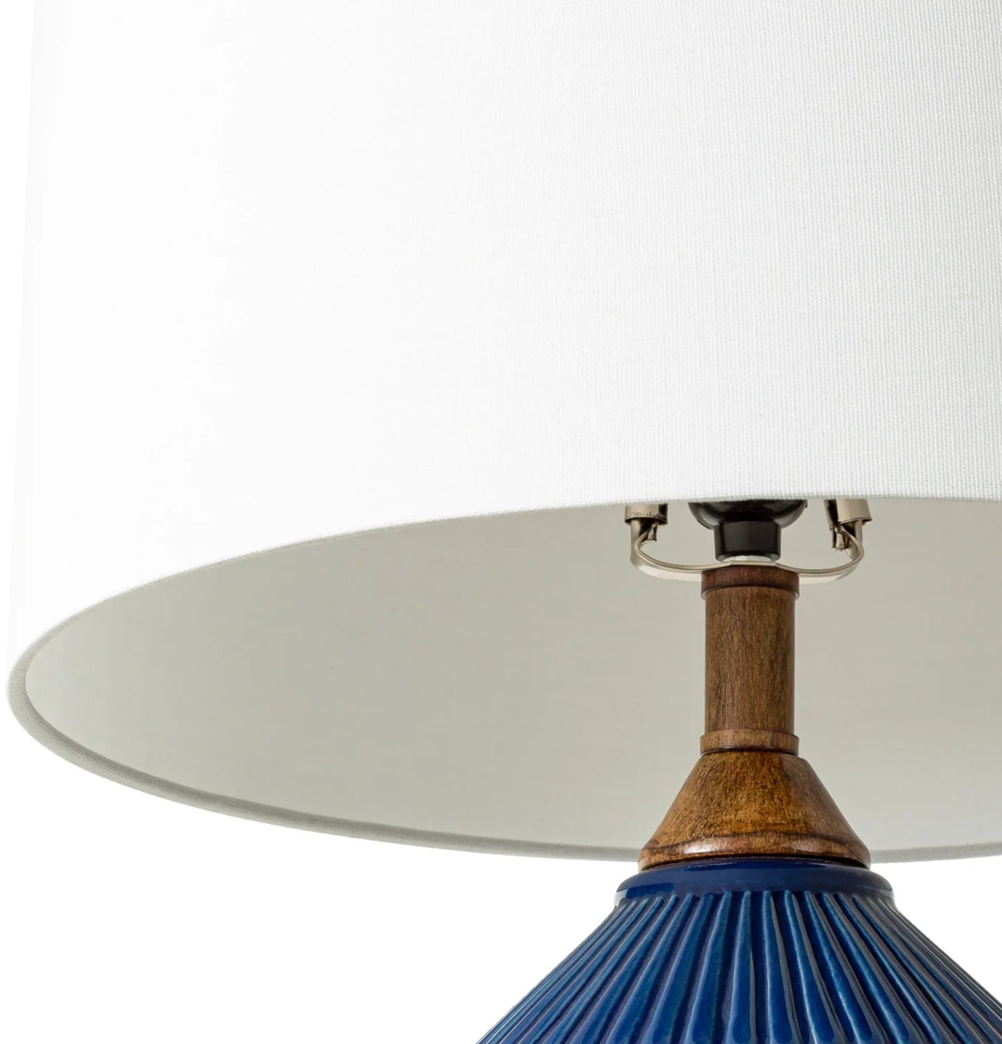 Lennon Accent Table Lamp Livabliss Lennon