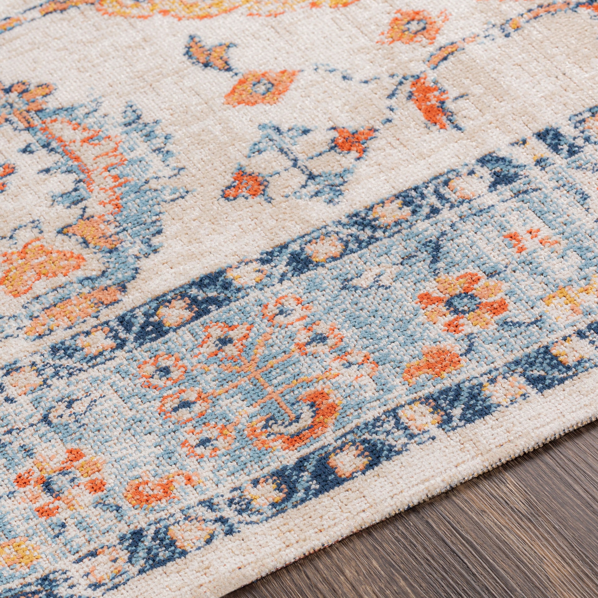 Huntington Beach Machine Woven Rug Livabliss Huntington Beach