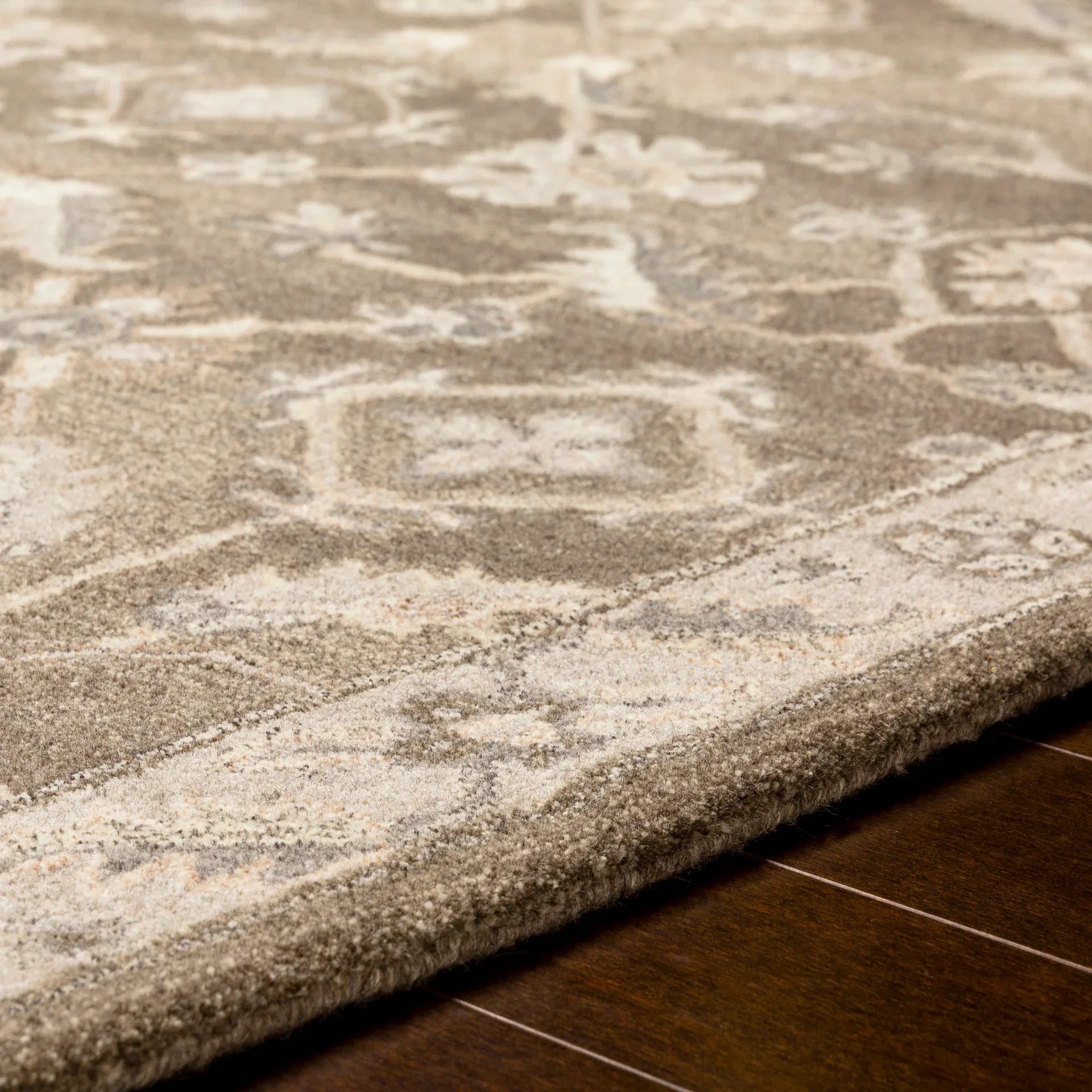 Caesar Handmade Rug Livabliss Caesar