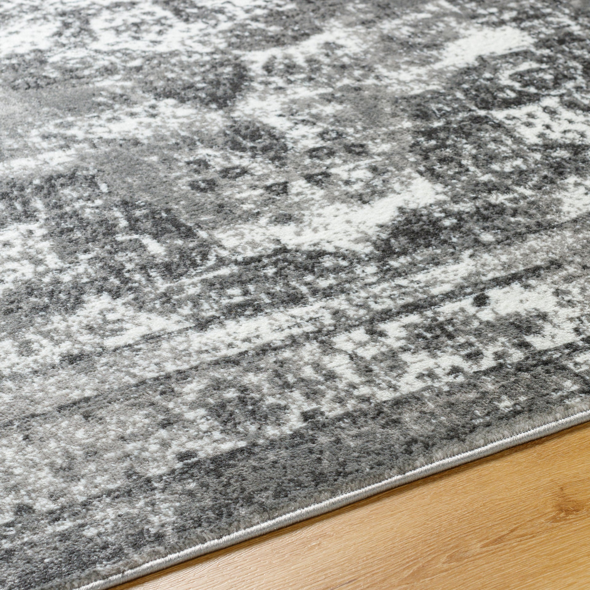 Monte Carlo Machine Woven Rug Livabliss Monte Carlo