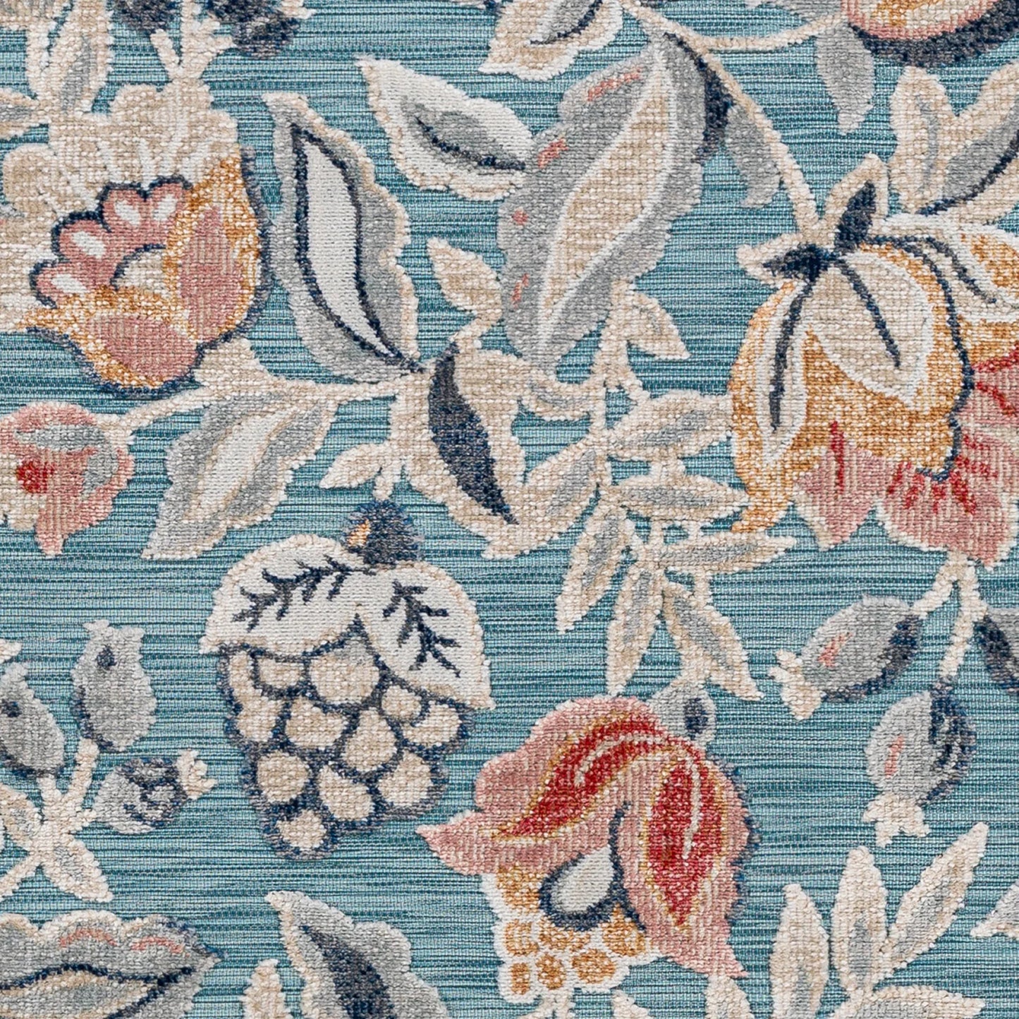 Cabo Machine Woven Rug Livabliss Cabo
