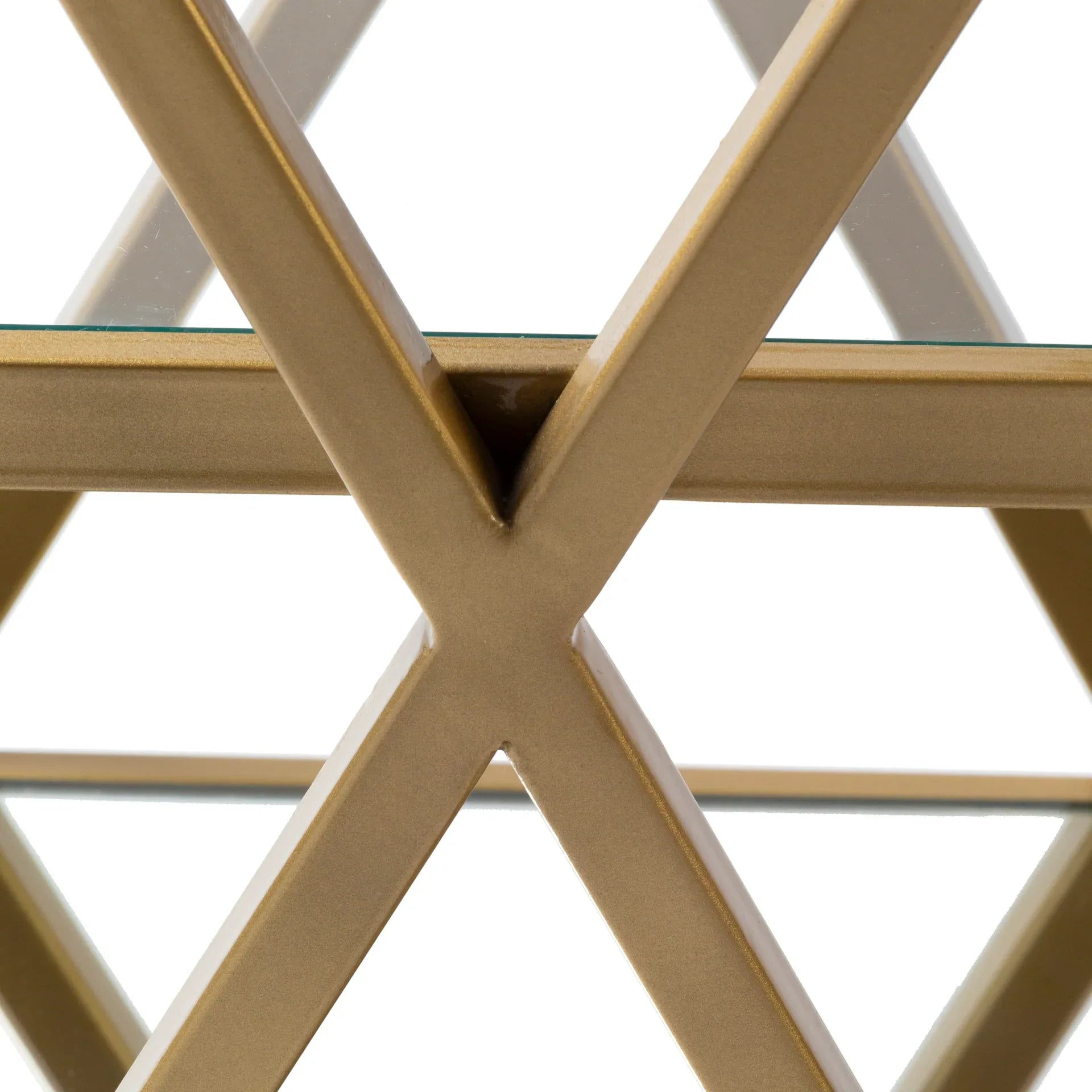 Aliya End Table Livabliss Aliya