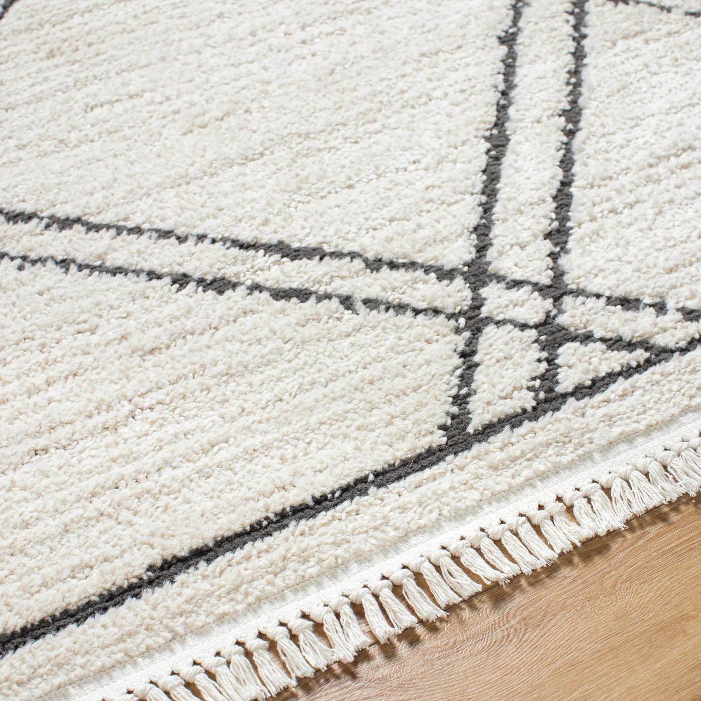 Berlin Machine Woven Rug Livabliss Berlin
