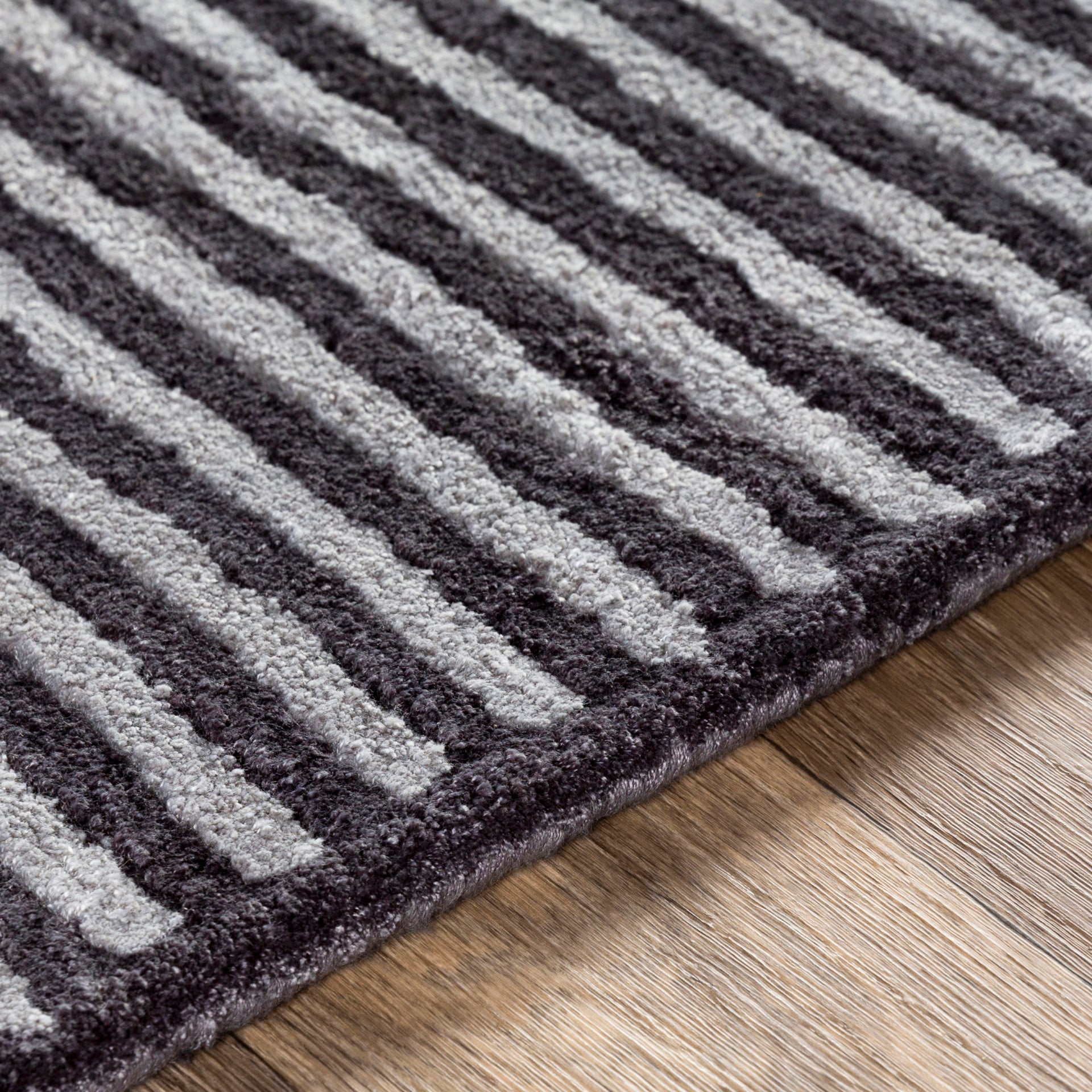 Quartz Handmade Rug Livabliss Quartz