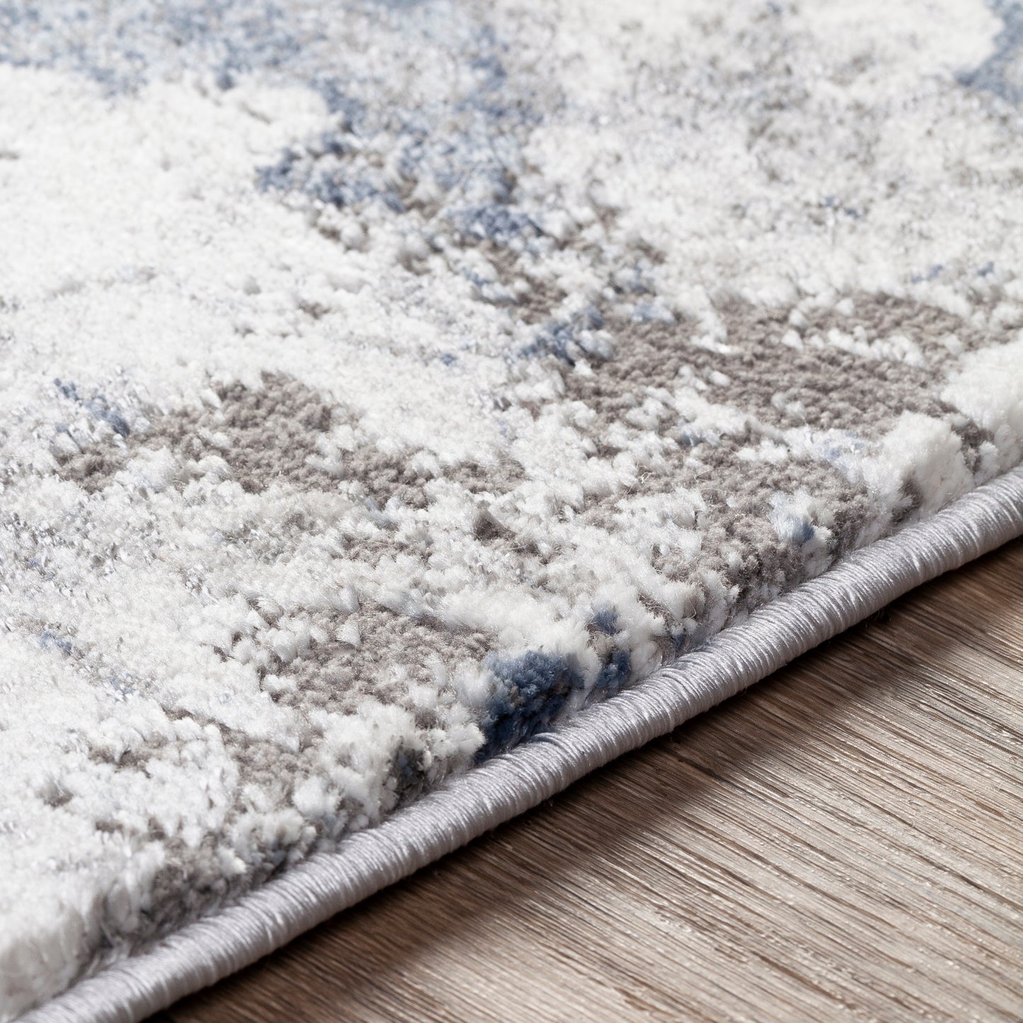 Tibetan Machine Woven Rug Livabliss Tibetan