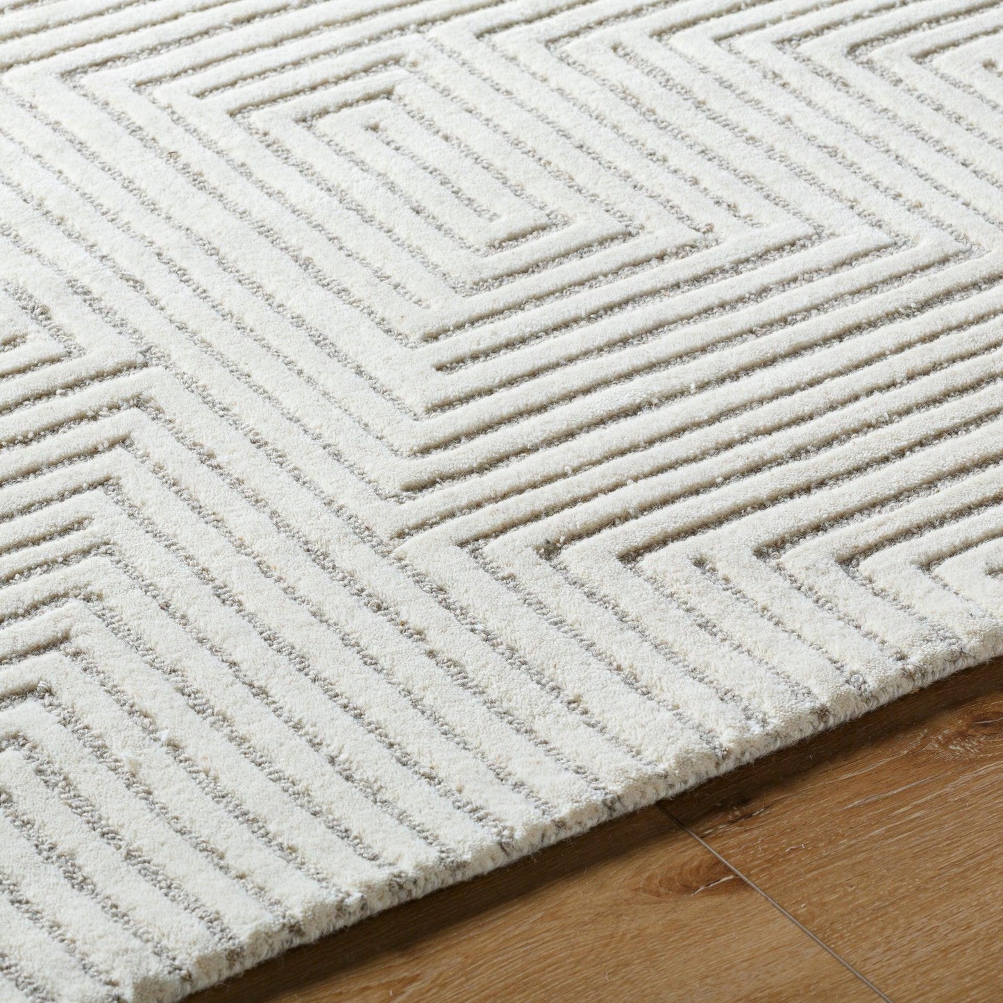 Brook Handmade Rug Livabliss Brook