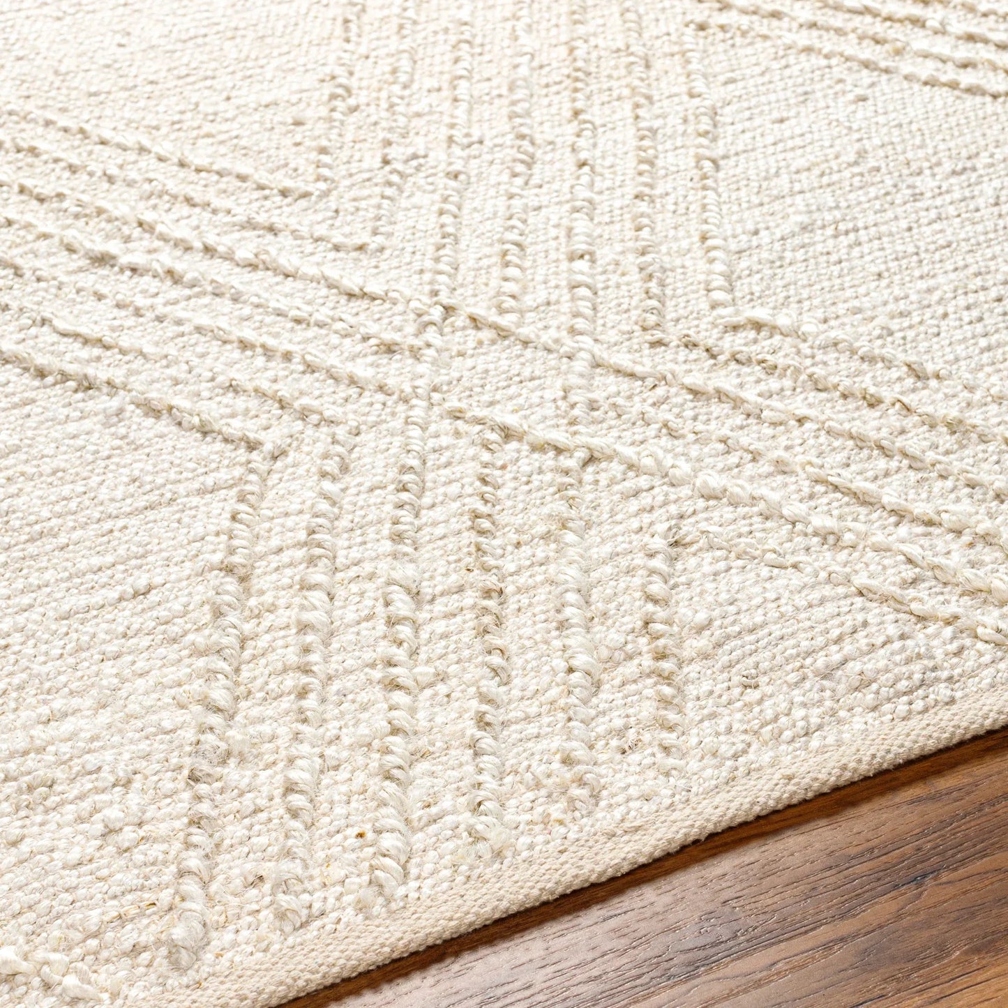 Bryant Handmade Rug Livabliss Bryant