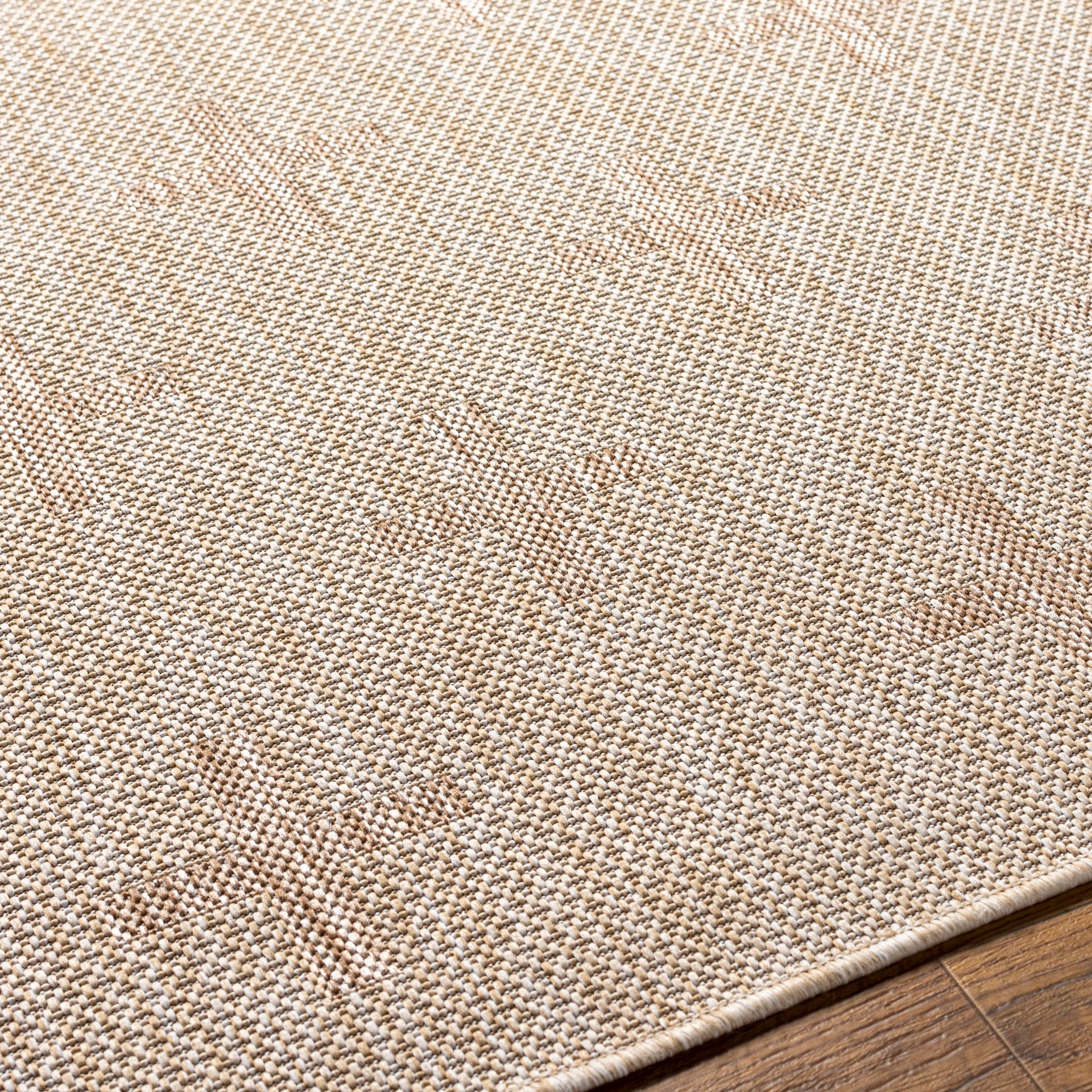 Tuareg Machine Woven Rug Livabliss Tuareg