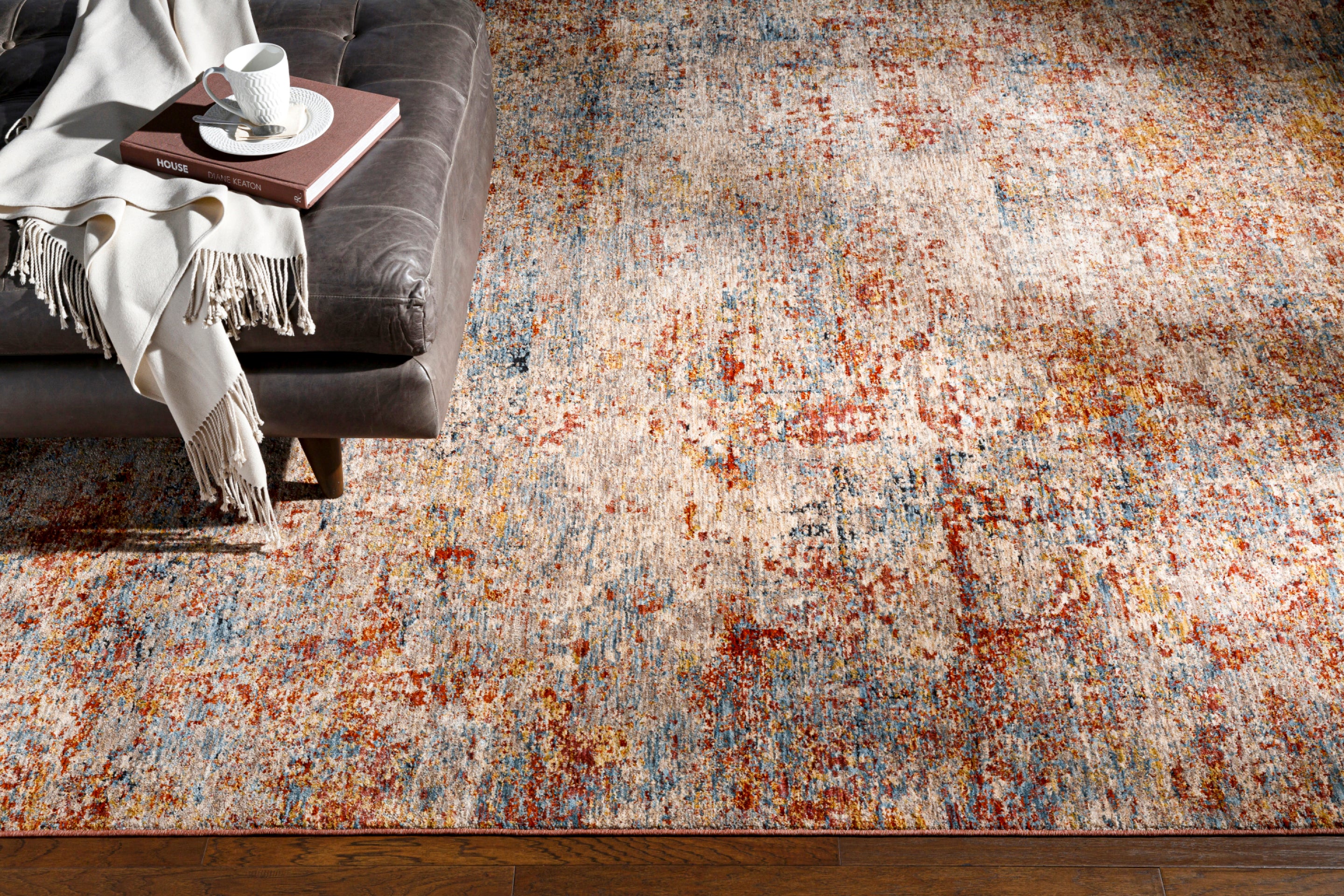 Mirabel Machine Woven Rug Livabliss Mirabel