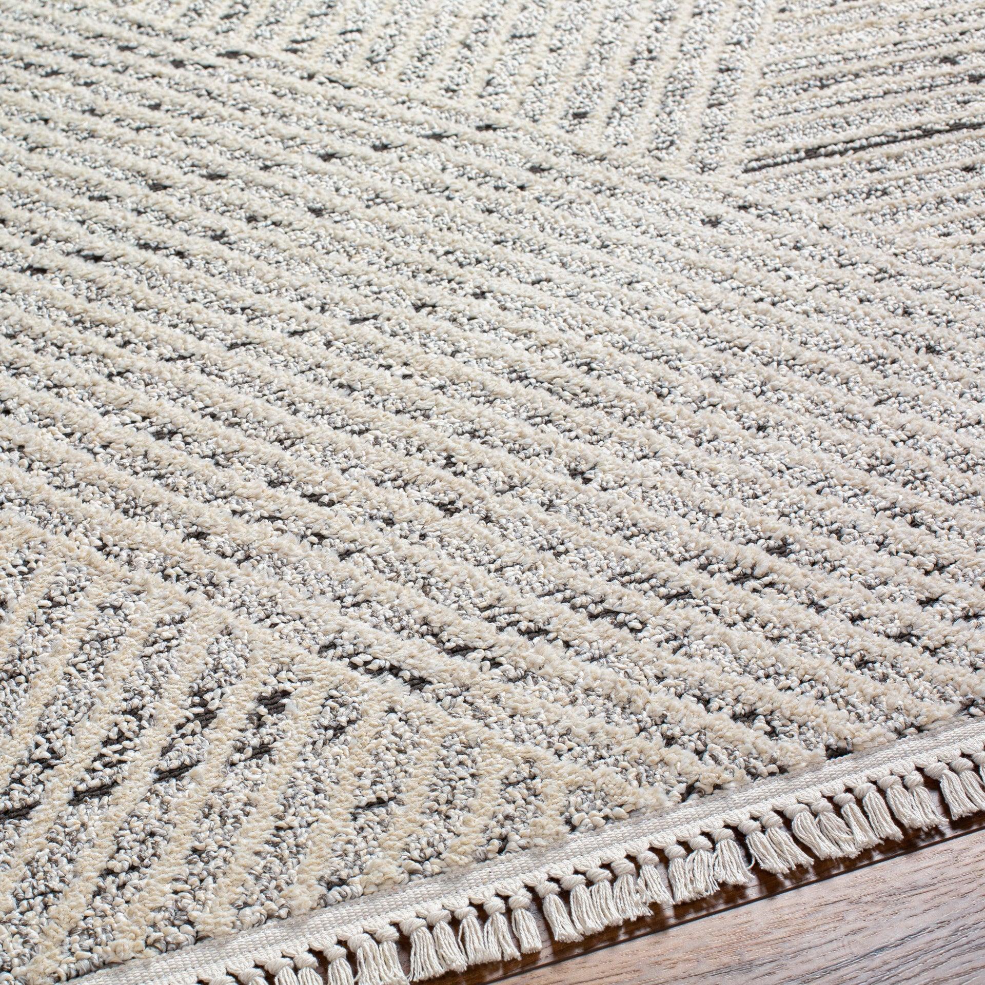 Berlin Machine Woven Rug Livabliss Berlin